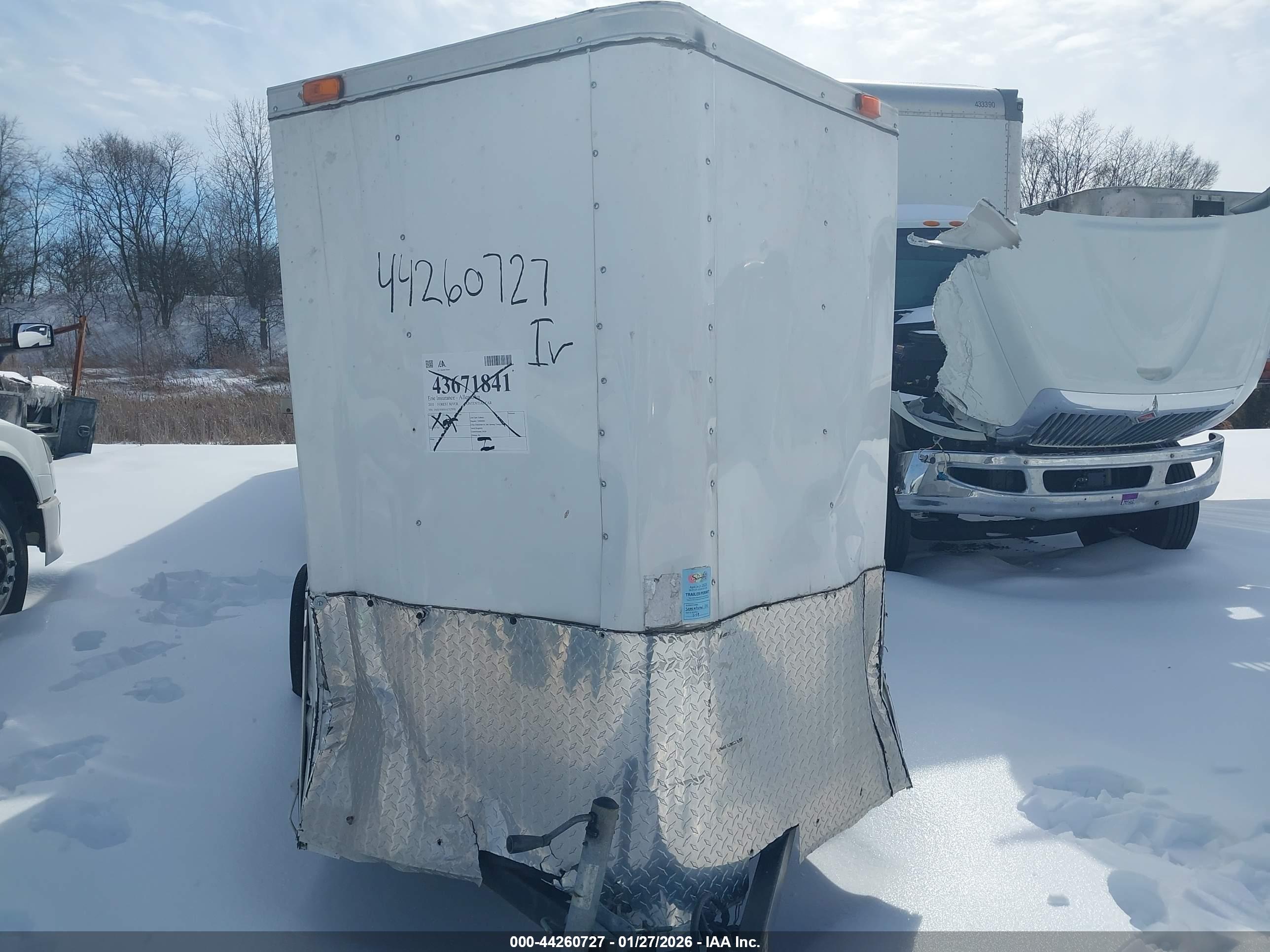 CONTINENTAL CARGO image 6