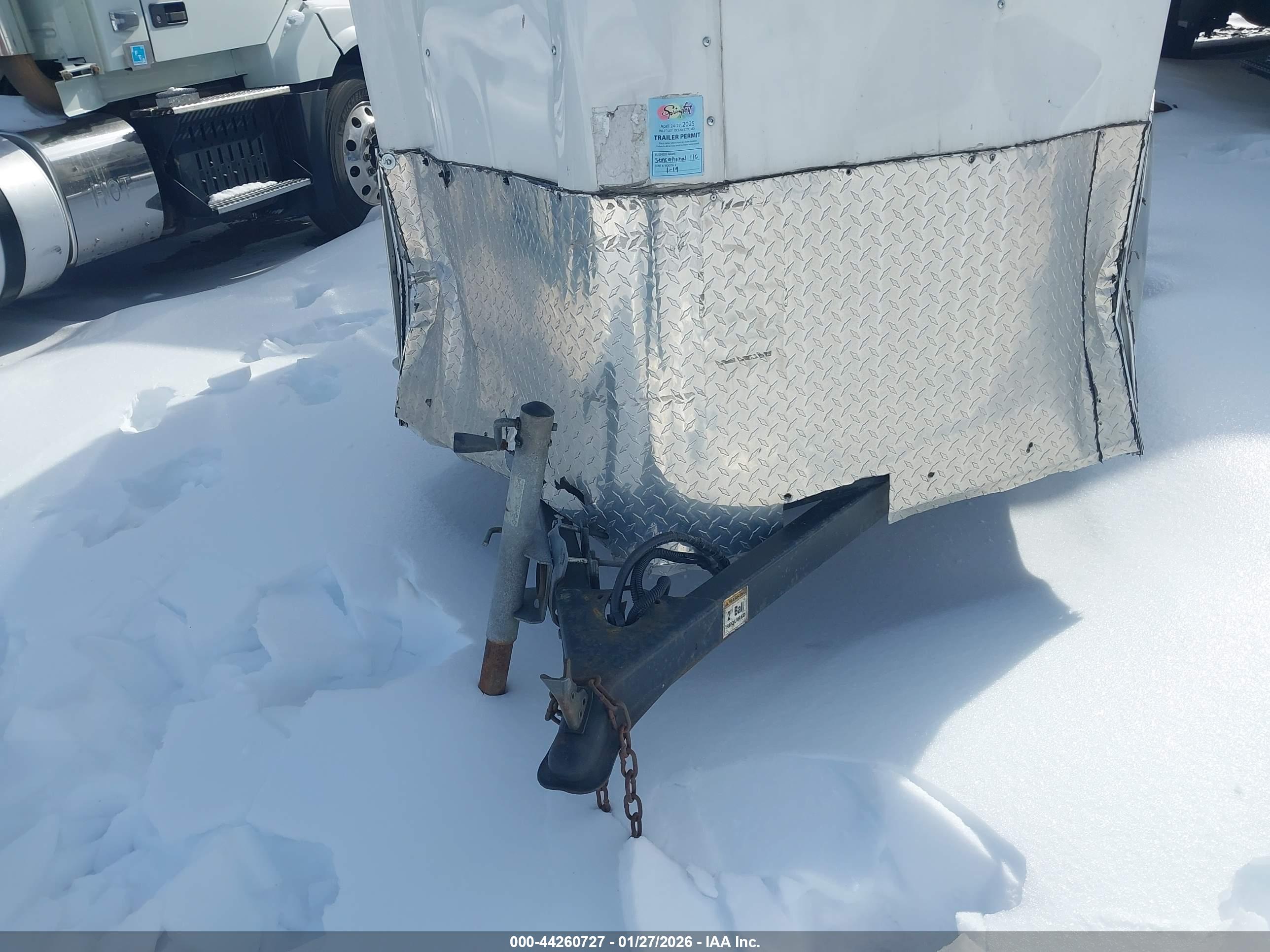 CONTINENTAL CARGO image 7