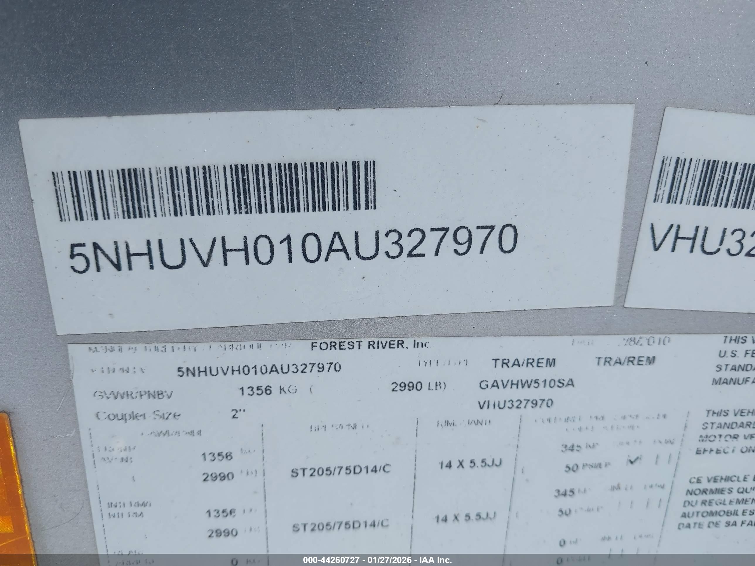 CONTINENTAL CARGO image 9