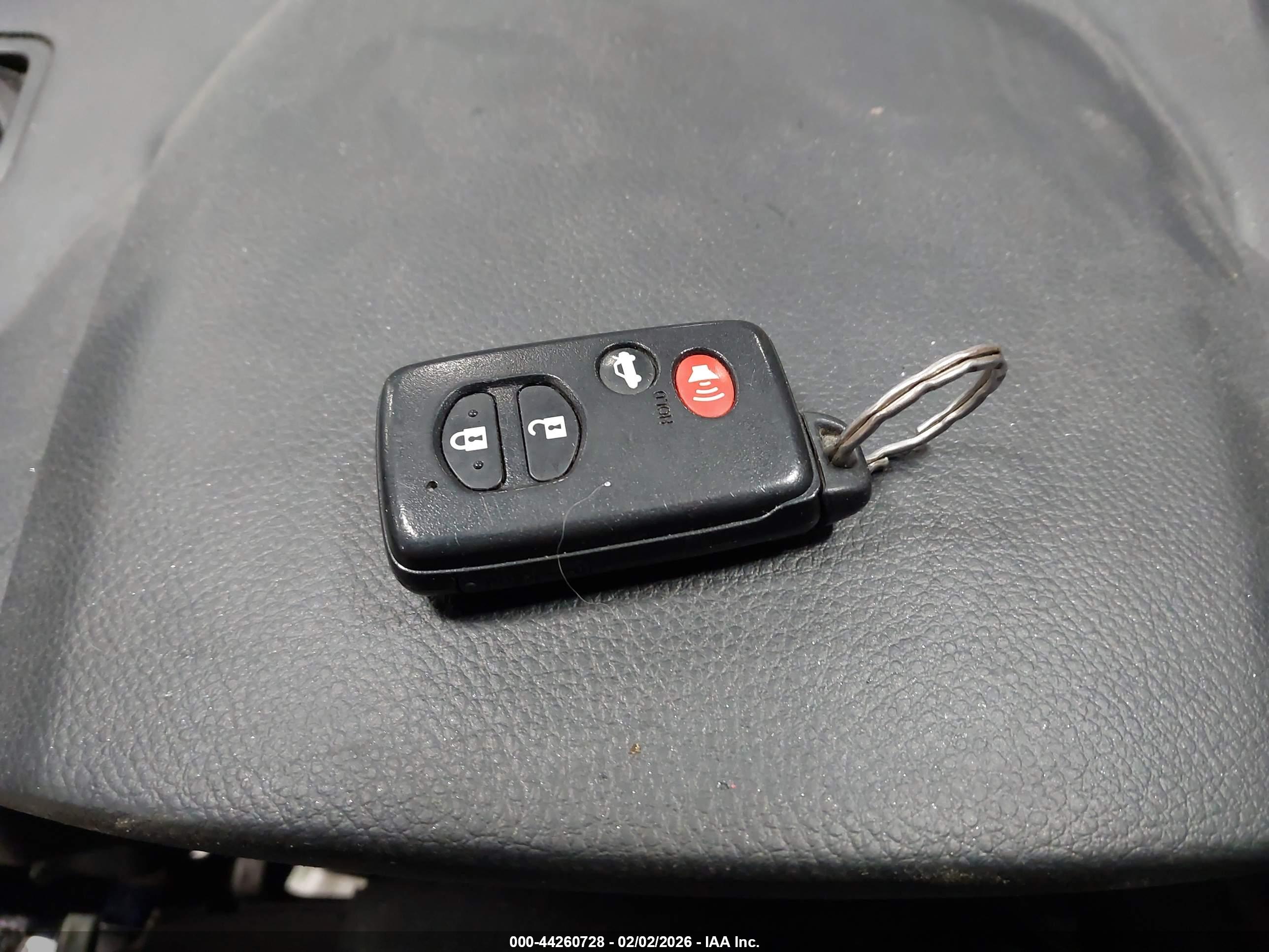 SUBARU FORESTER image 11