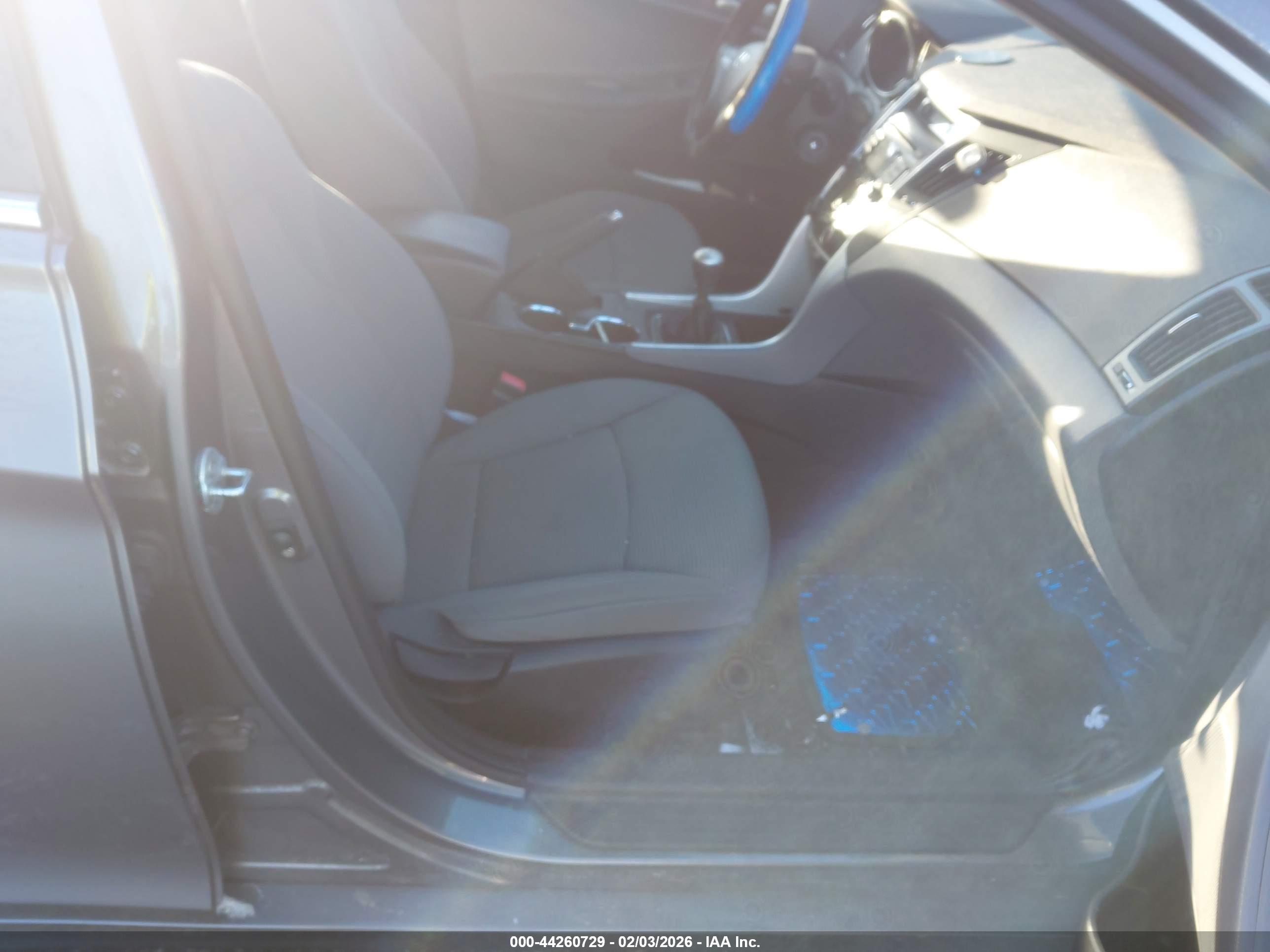HYUNDAI SONATA image 5