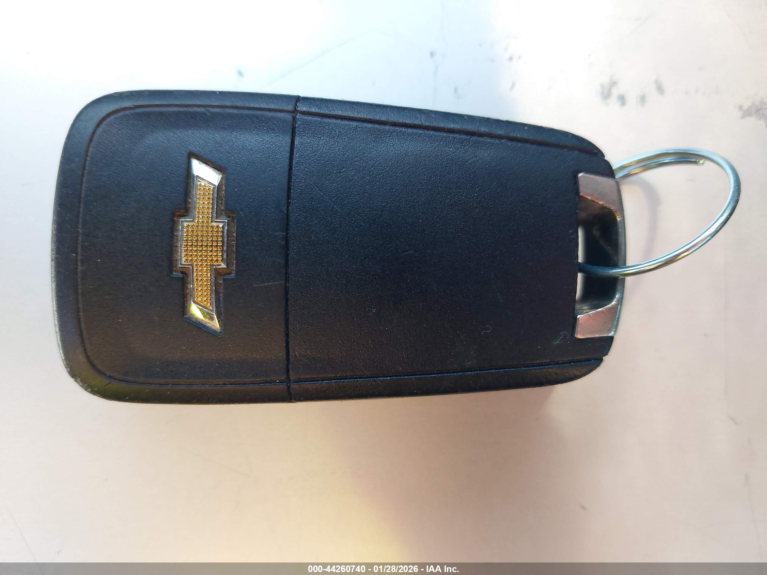 CHEVROLET IMPALA image 11