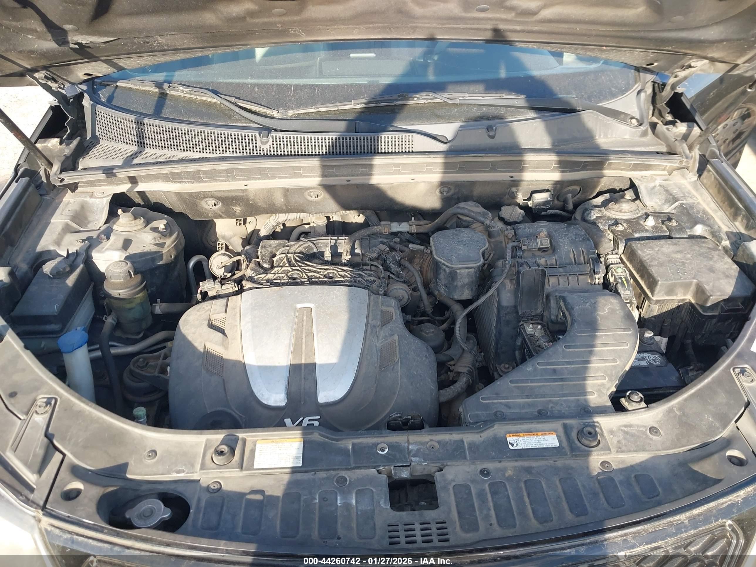 KIA SORENTO image 10