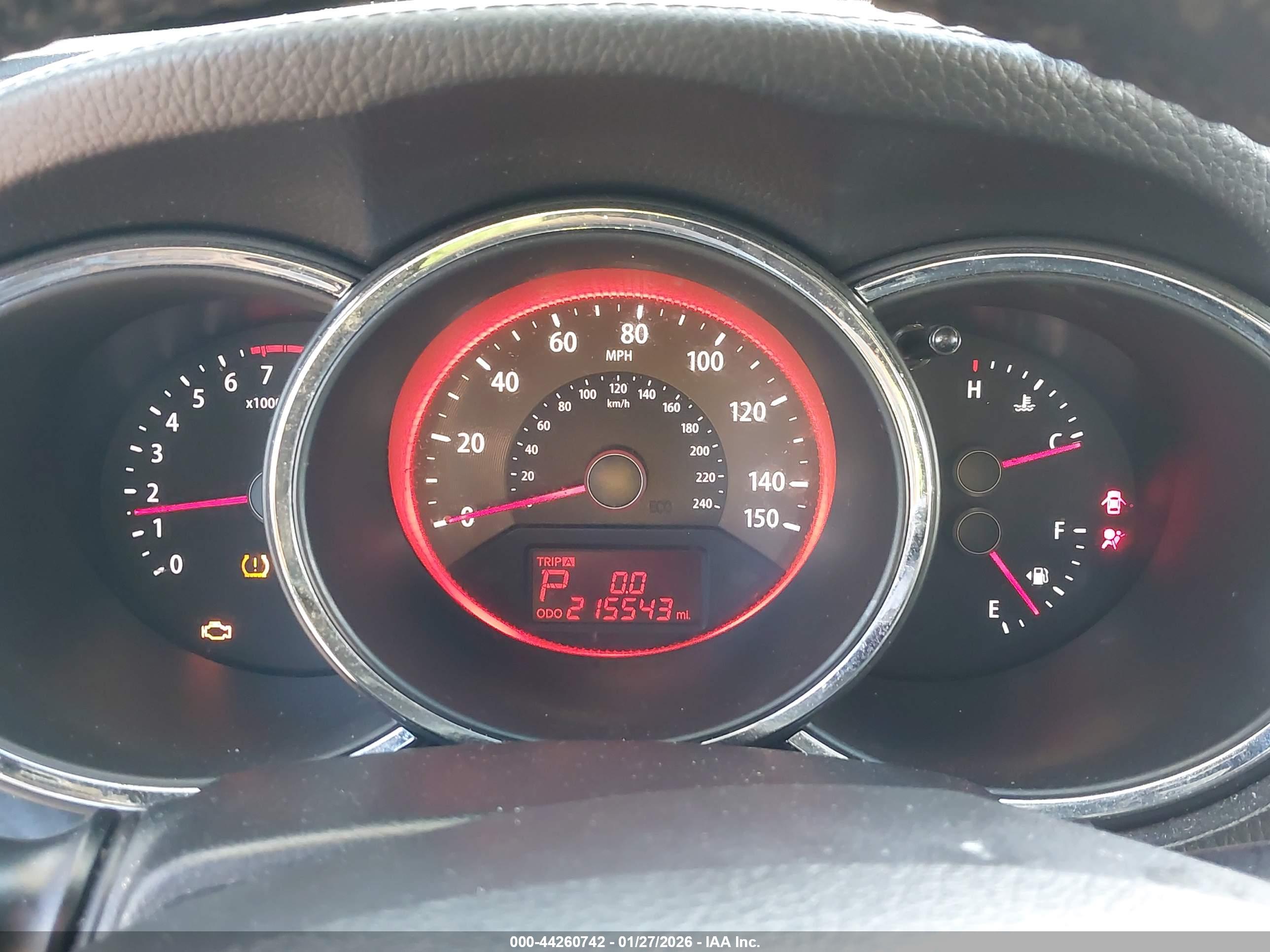 KIA SORENTO image 7