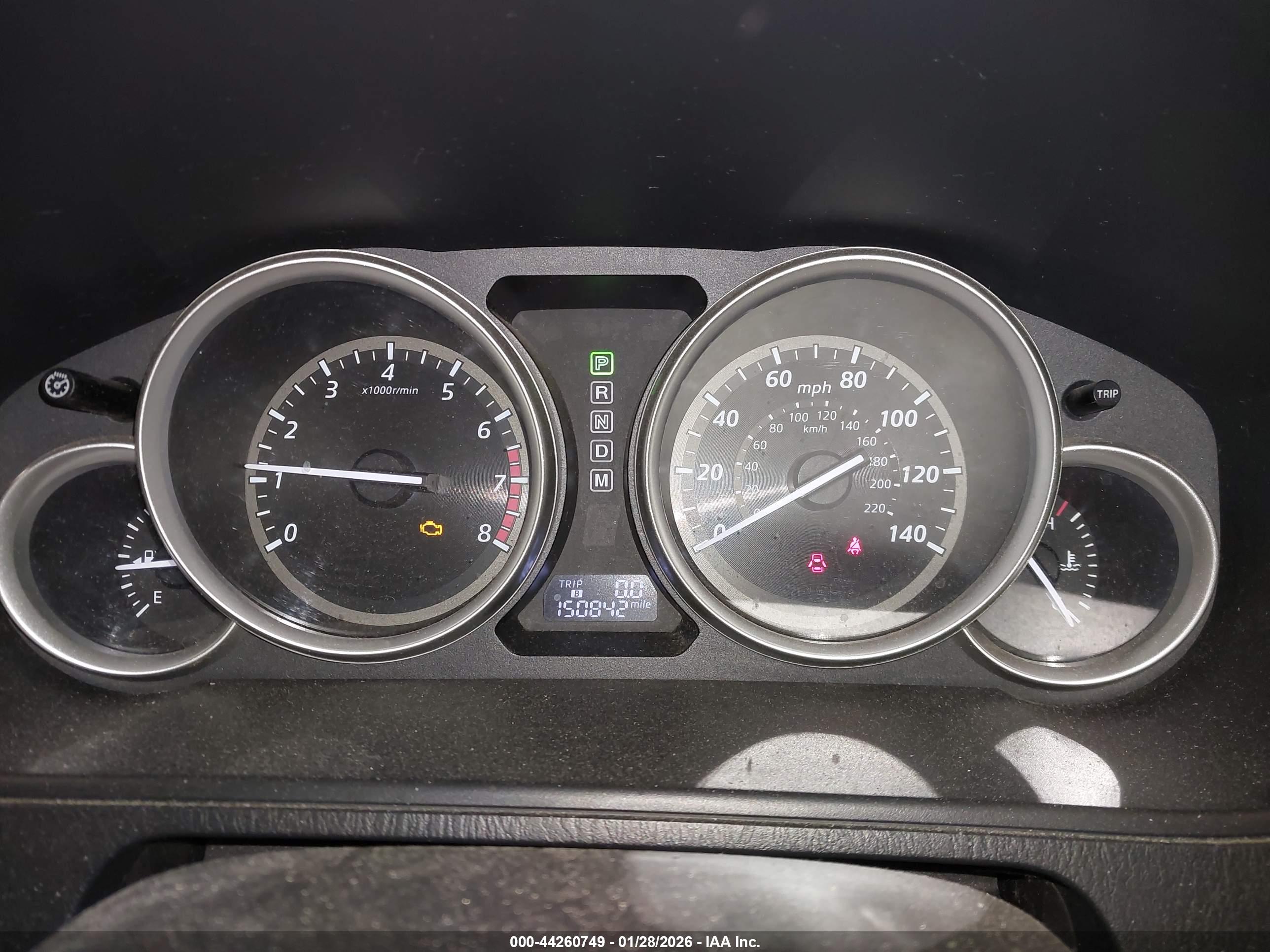 MAZDA CX-9 image 7