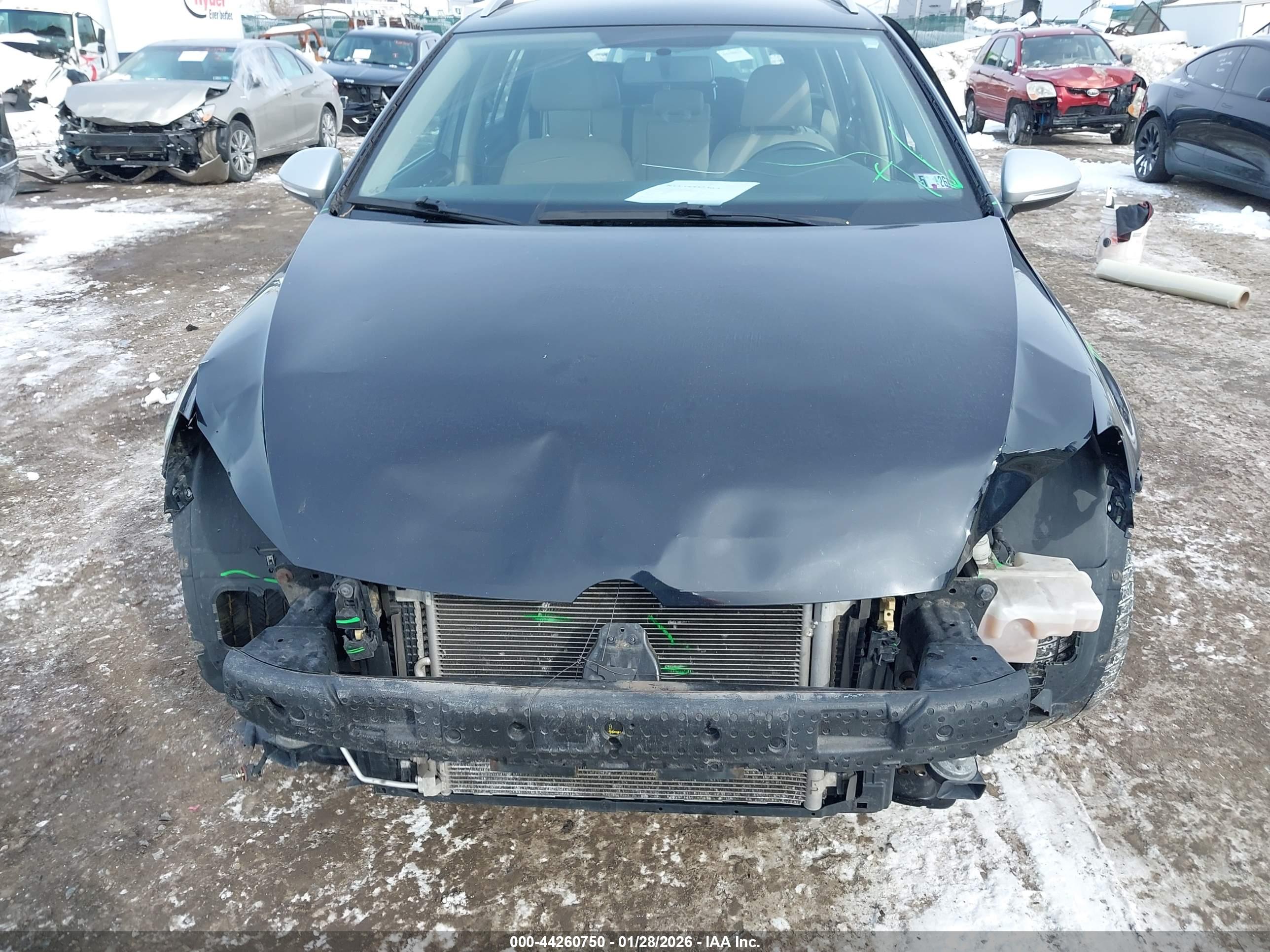 VOLKSWAGEN GOLF image 6