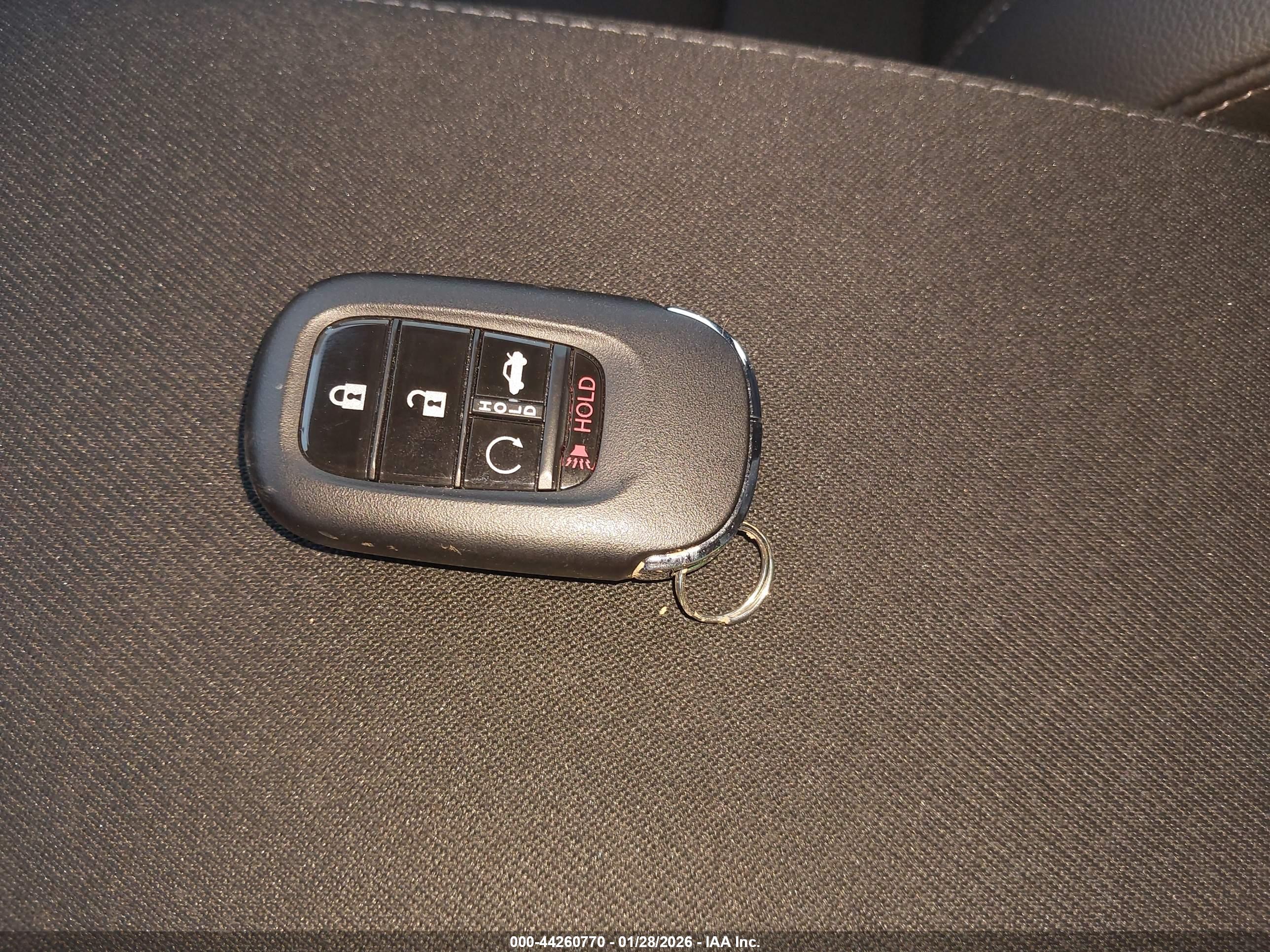 HONDA CIVIC image 11
