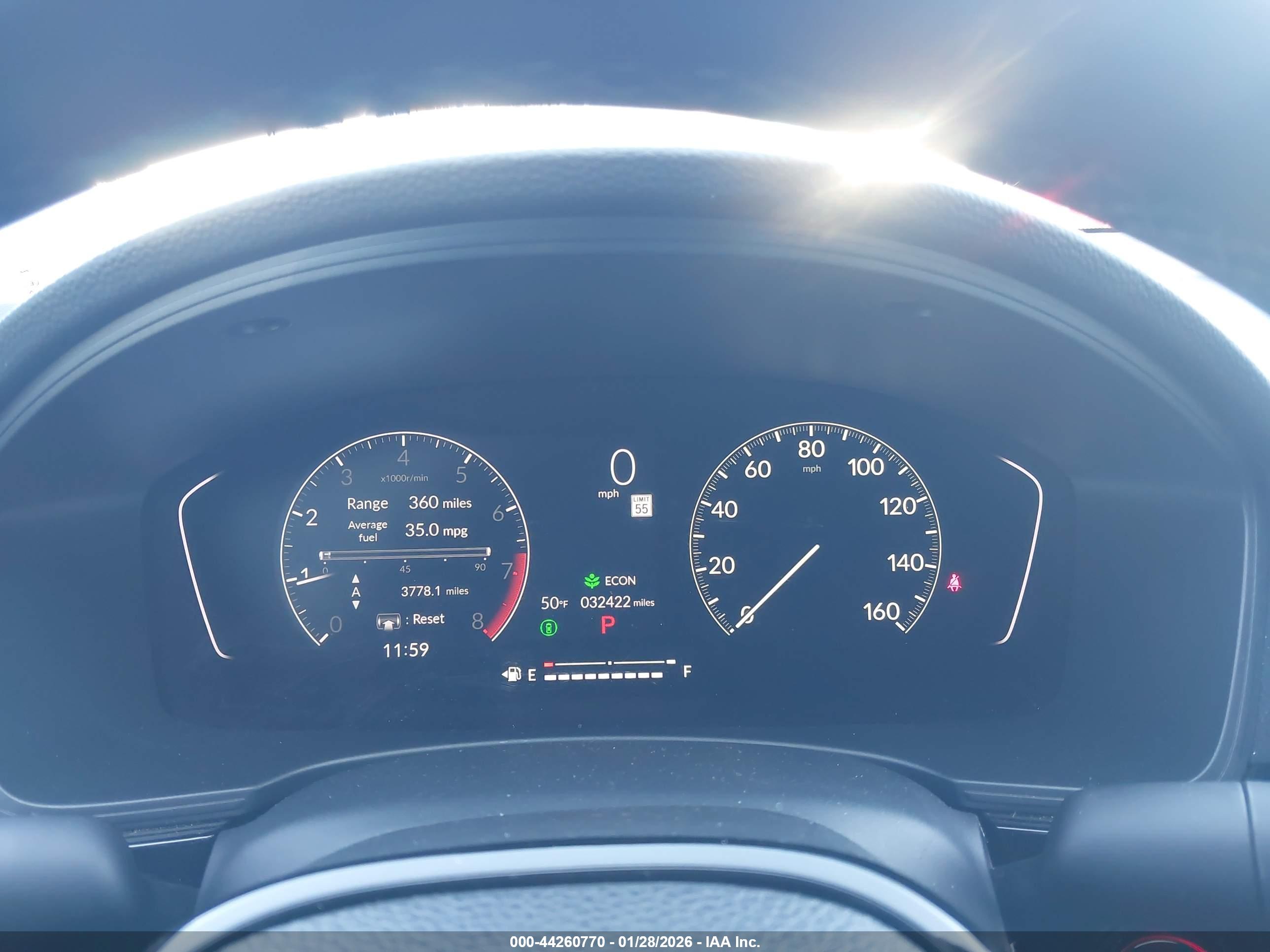HONDA CIVIC image 7