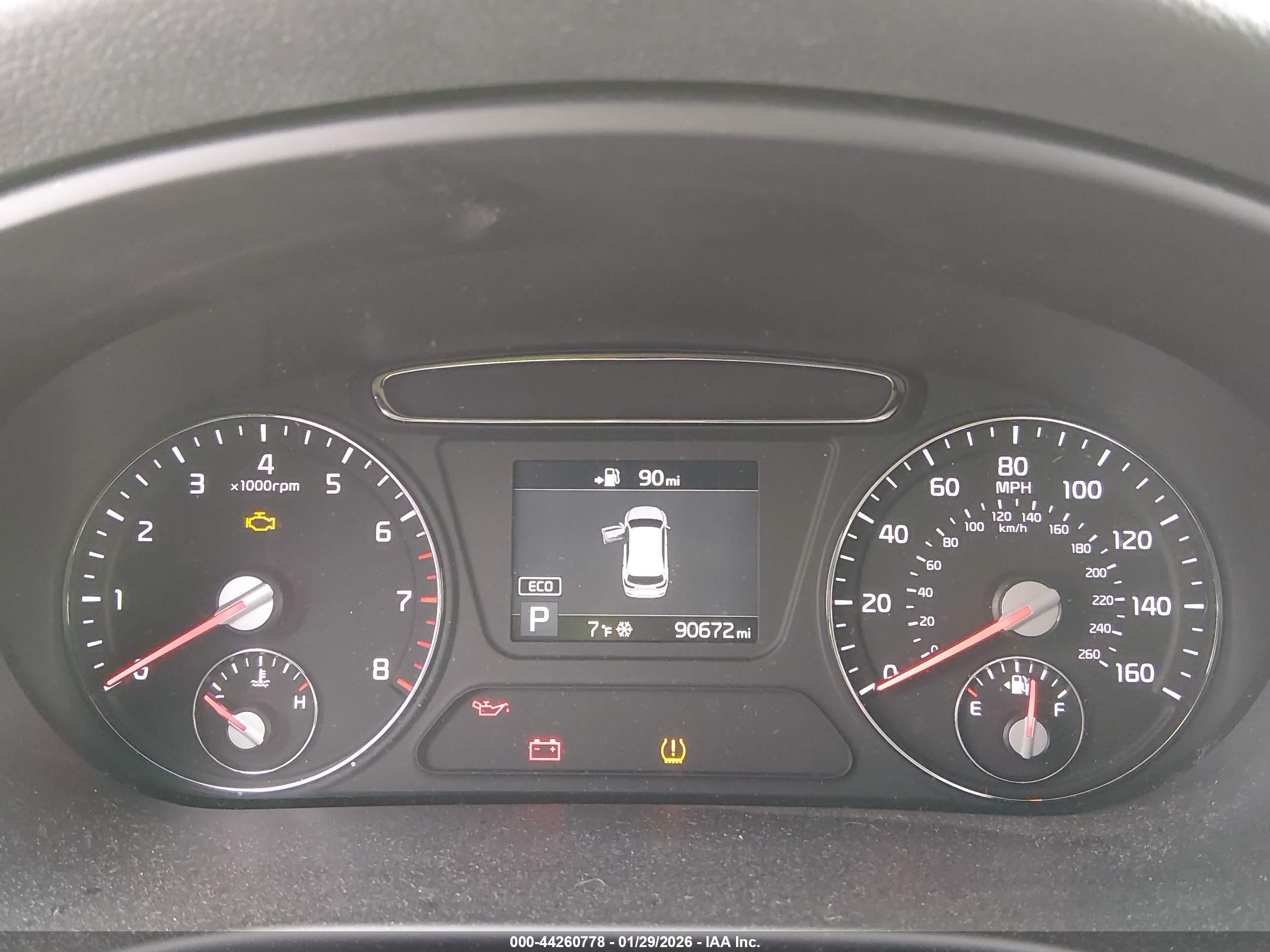 KIA SORENTO image 7
