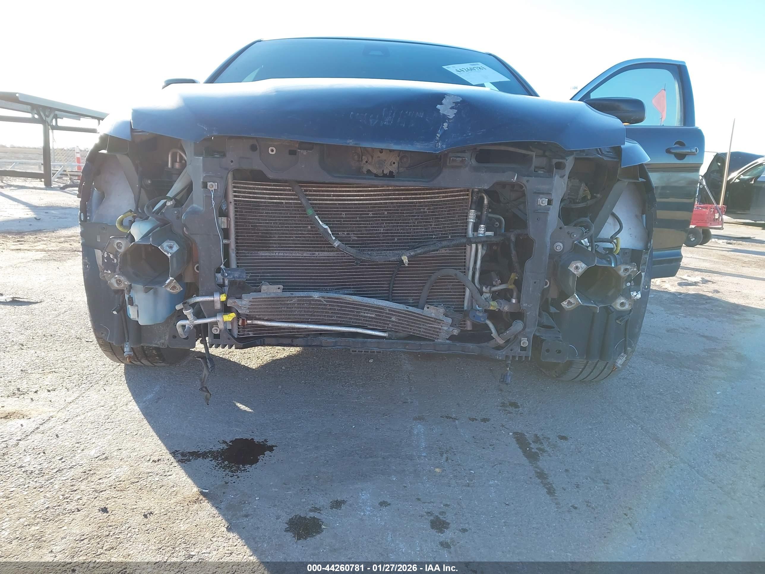 FORD TAURUS image 6
