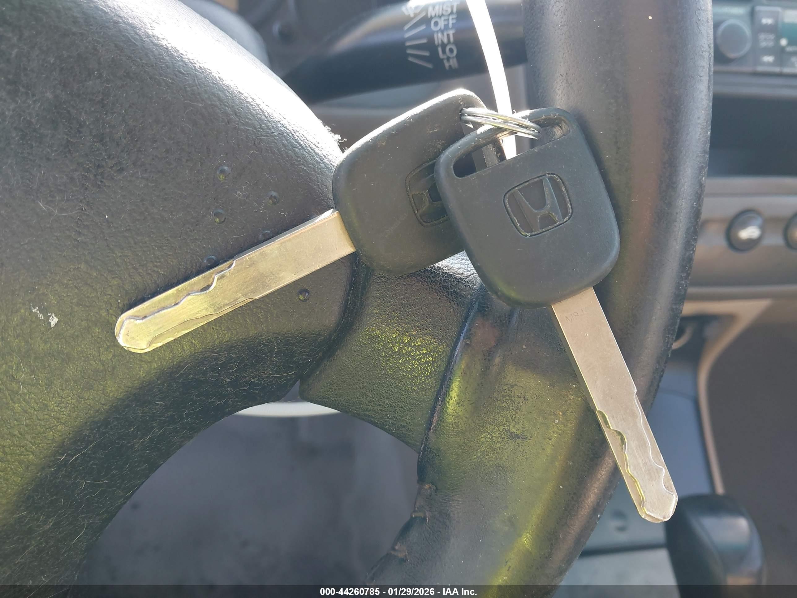 HONDA CIVIC image 11