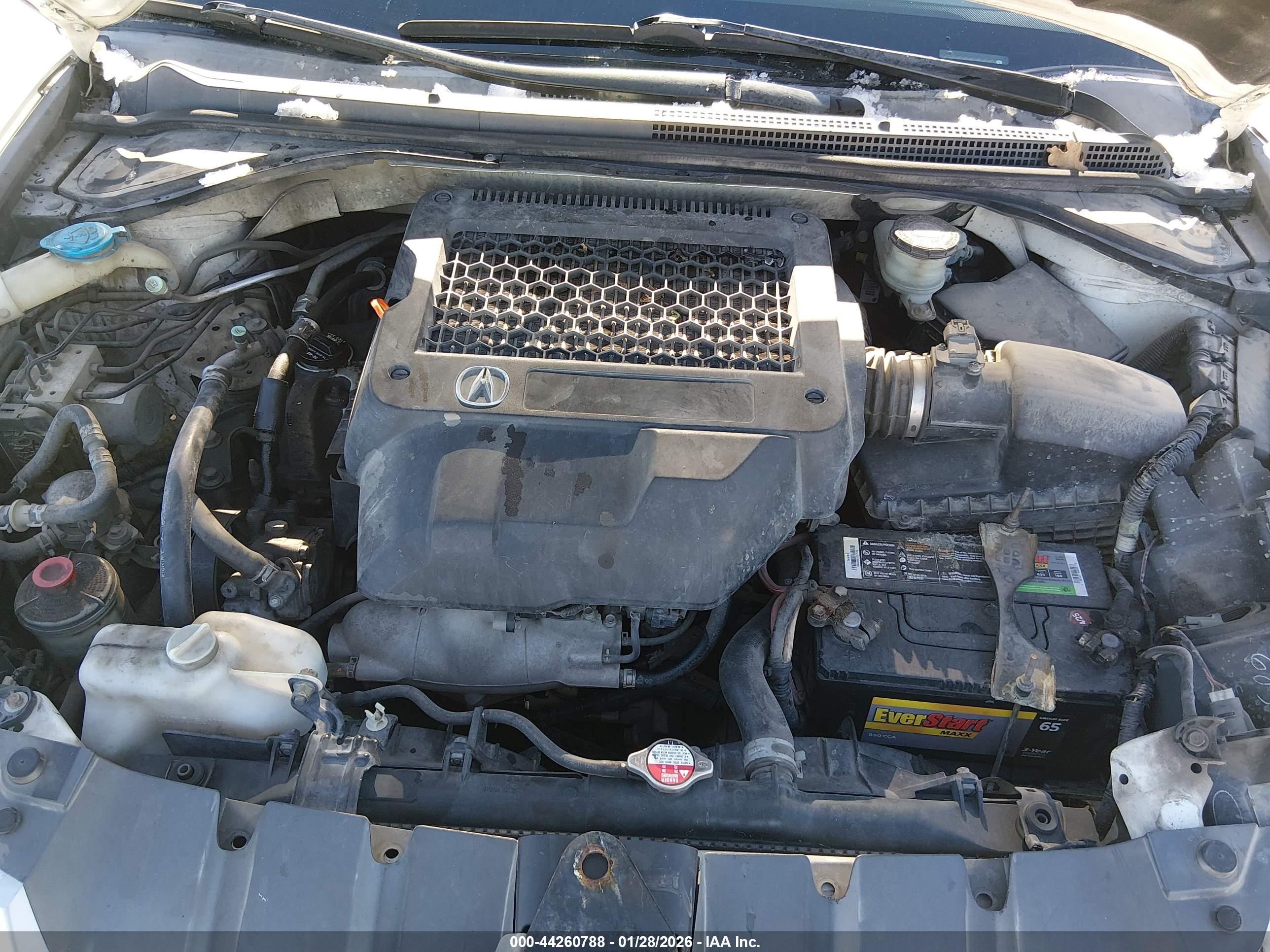 ACURA RDX image 10