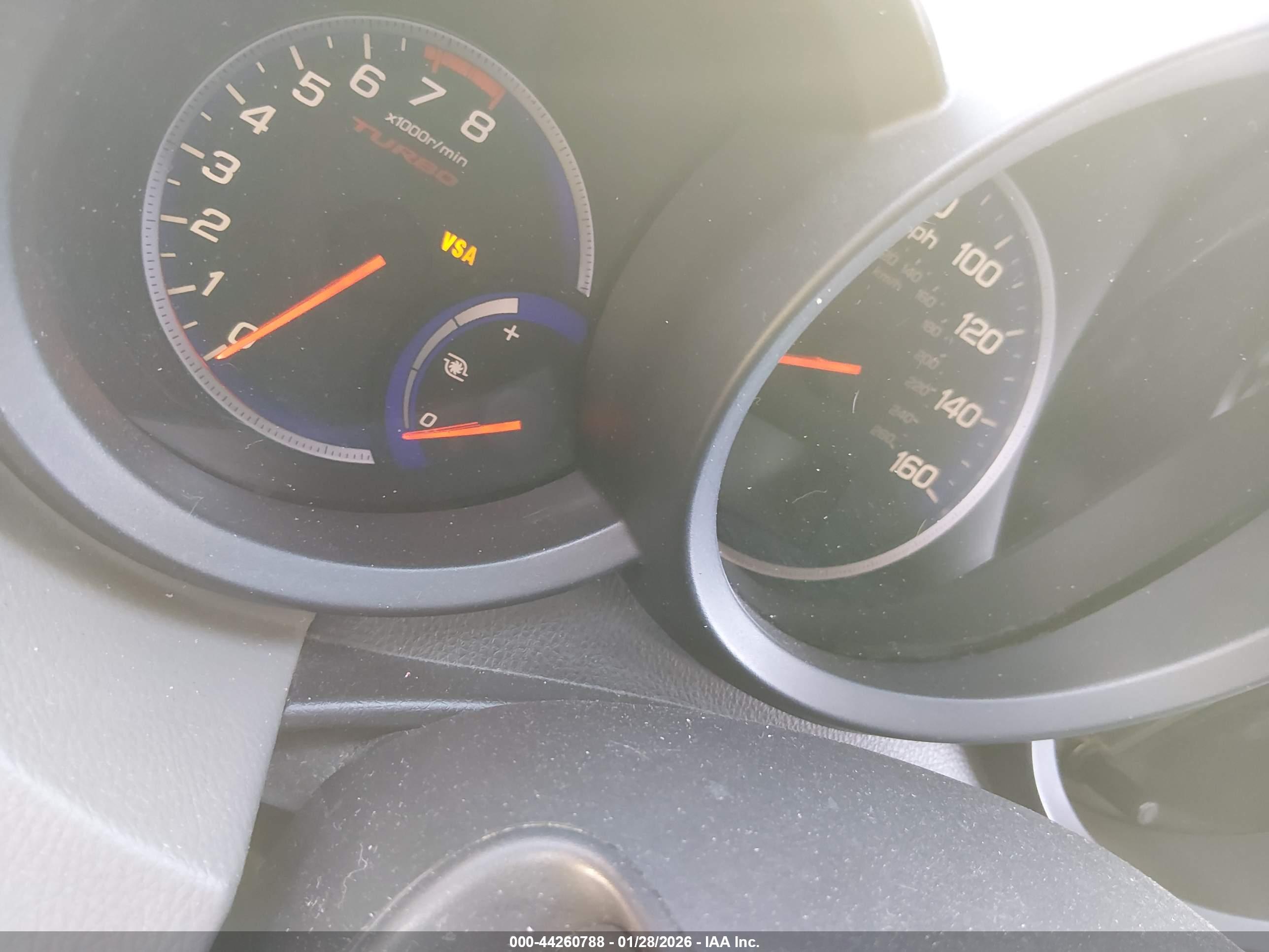 ACURA RDX image 7