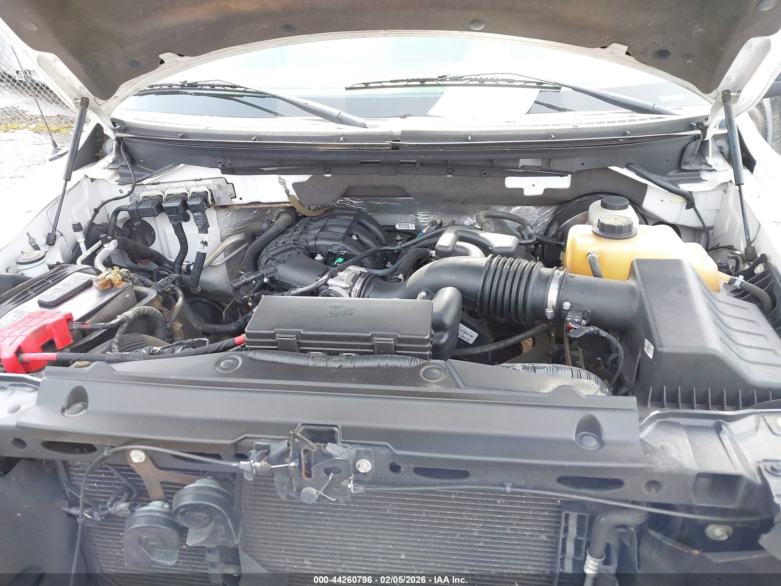 FORD F-150 image 10