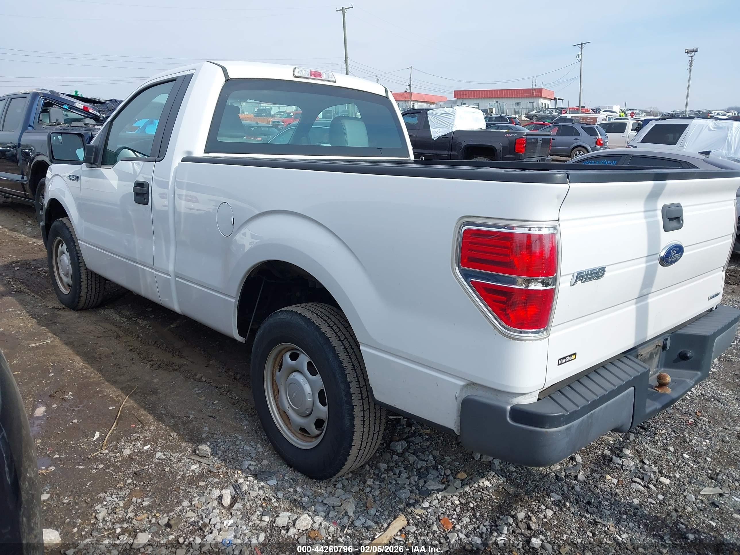 FORD F-150 image 3