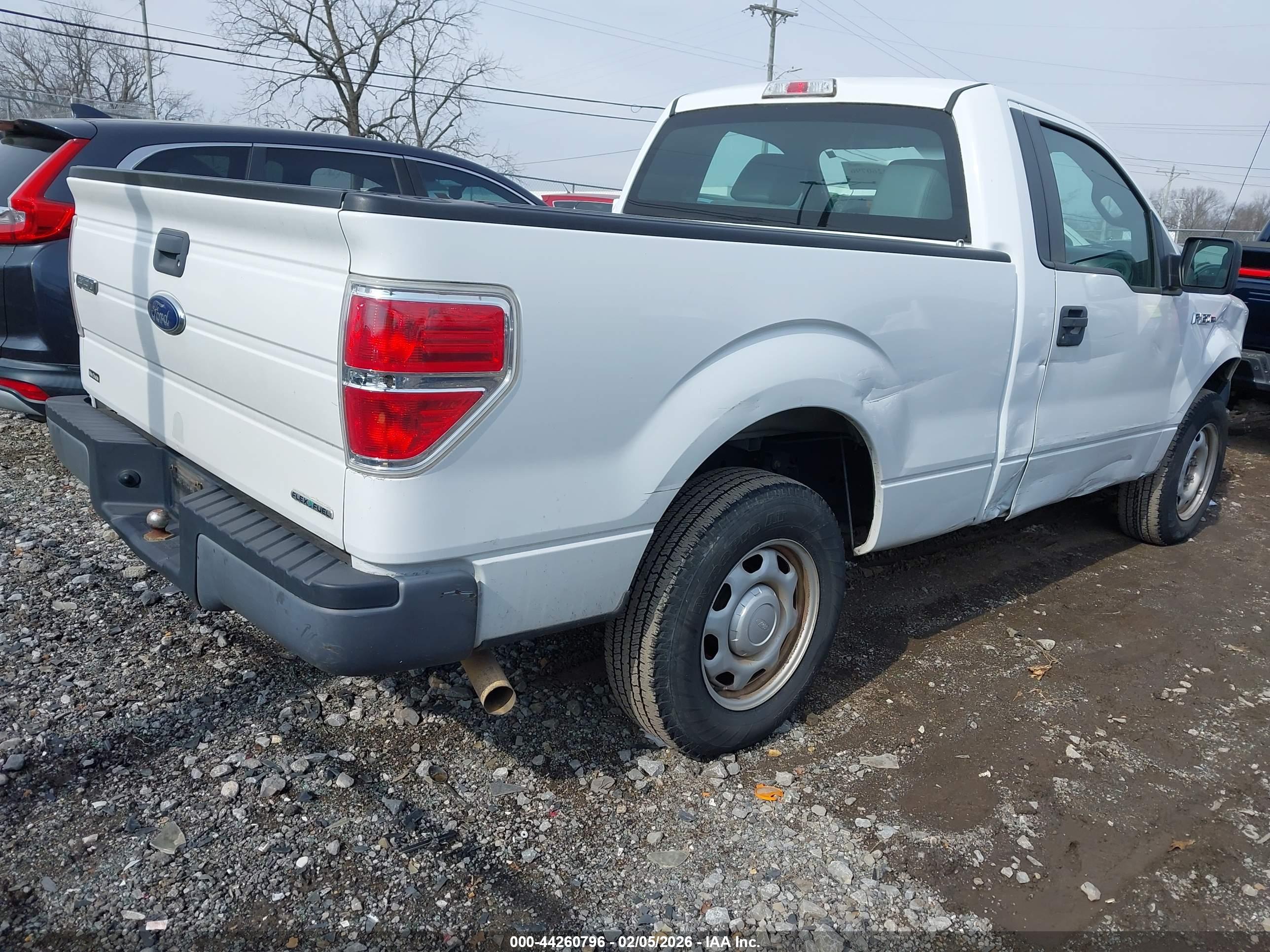FORD F-150 image 4