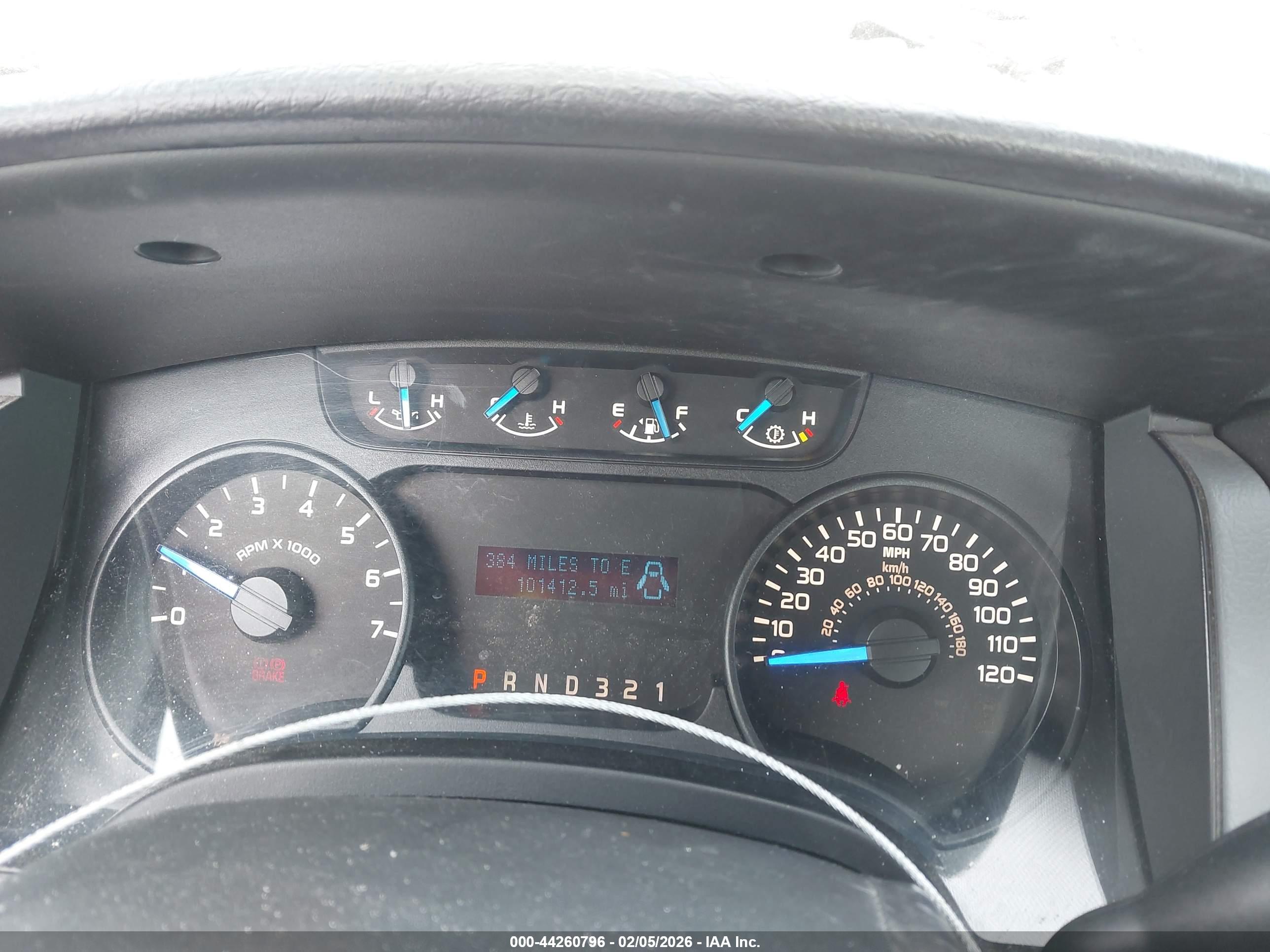 FORD F-150 image 7