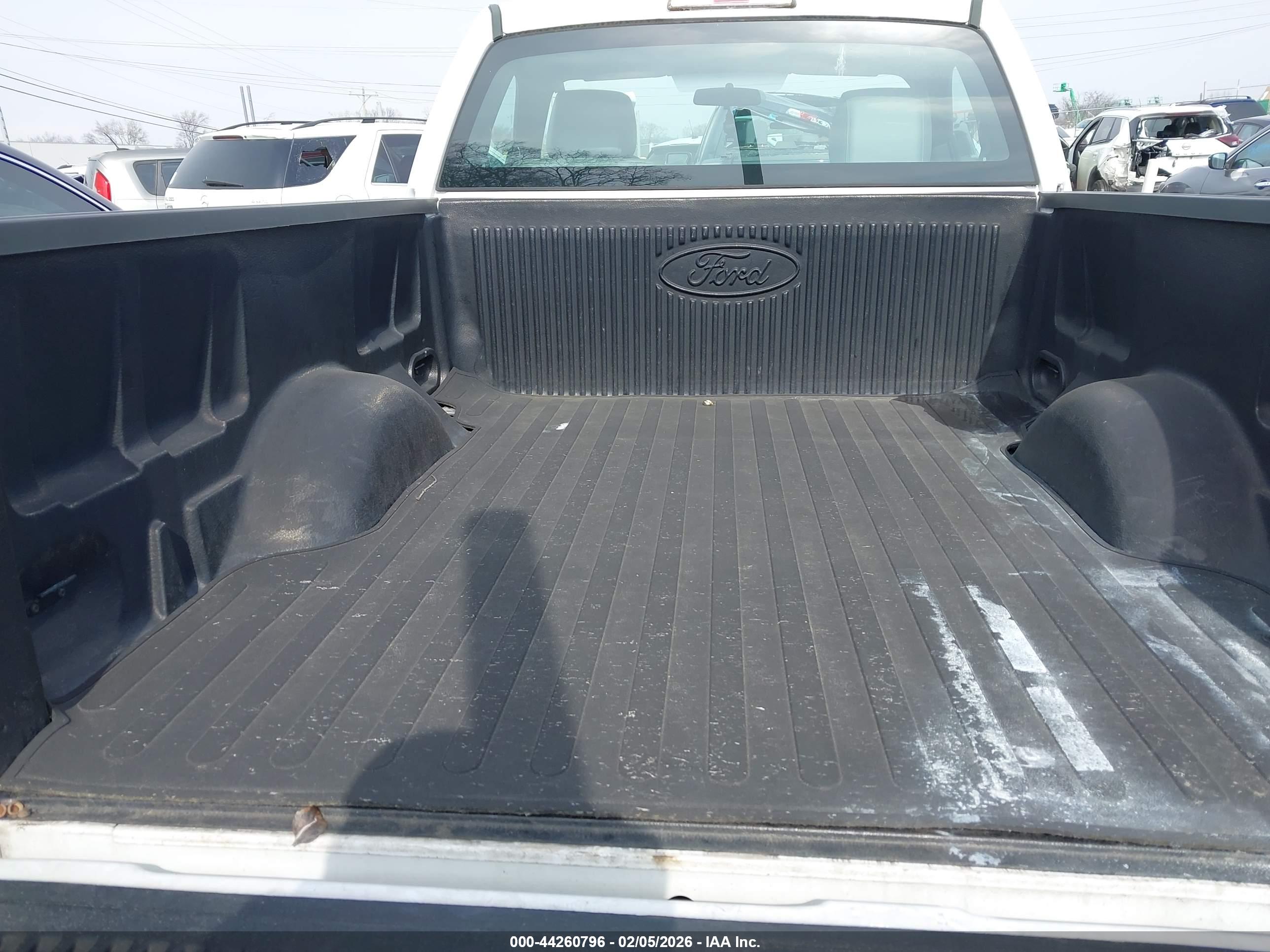 FORD F-150 image 8