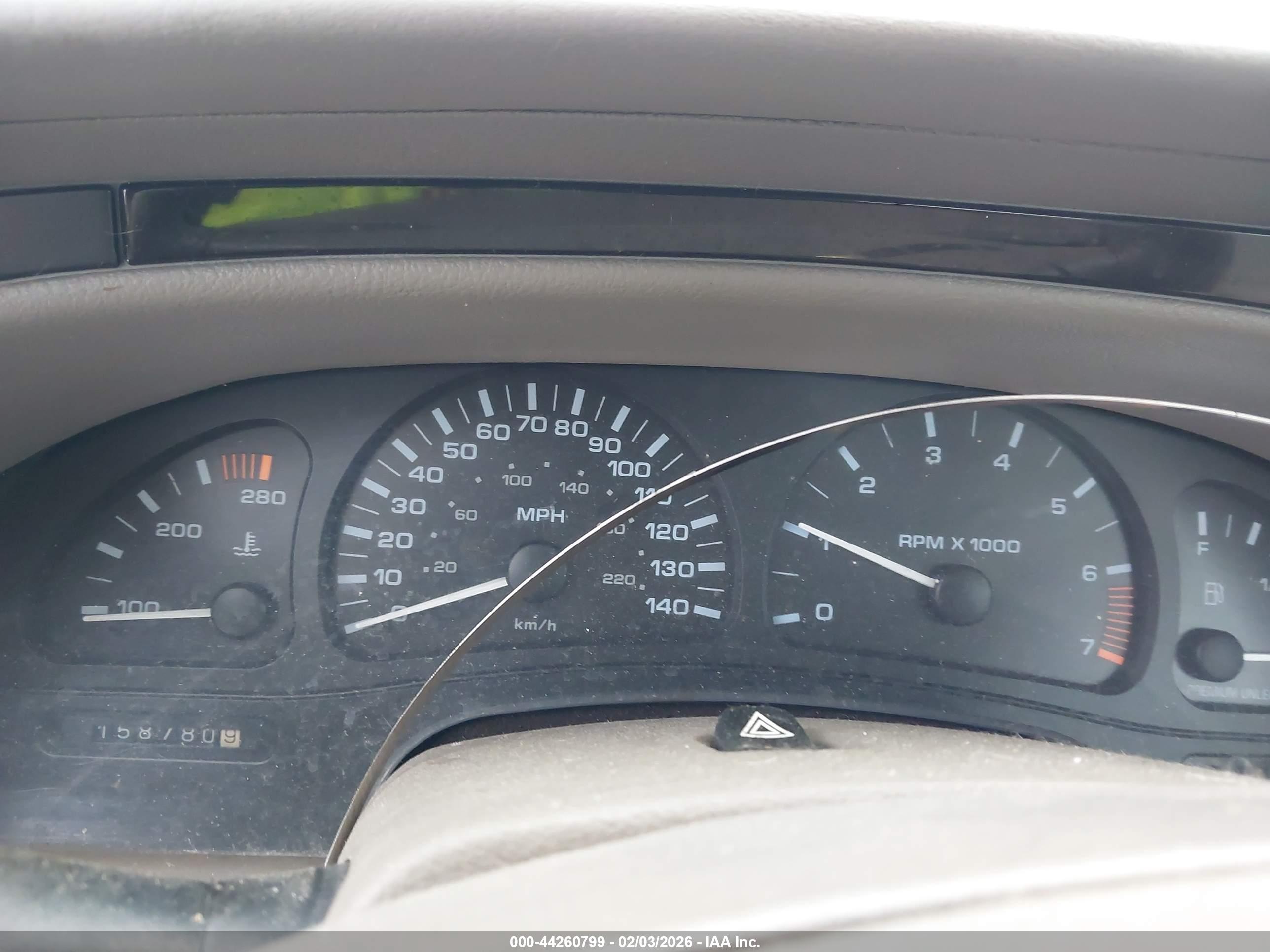 OLDSMOBILE AURORA image 7