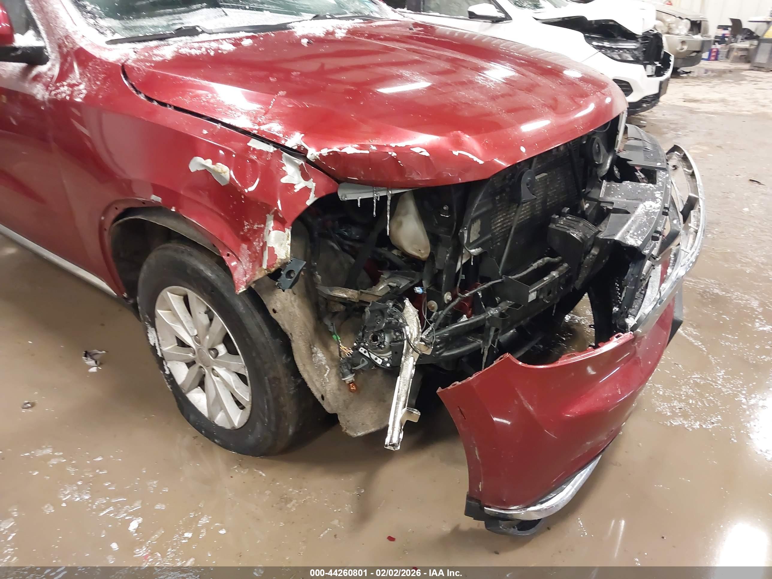 DODGE DURANGO image 6
