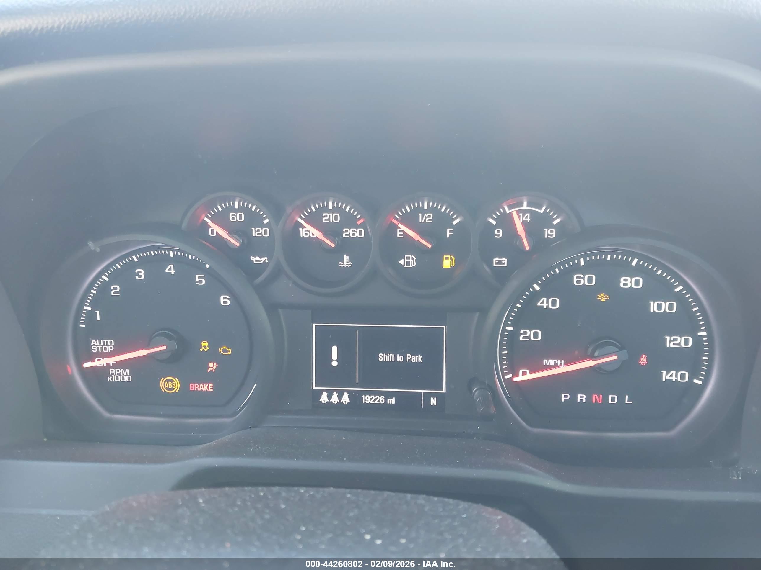 CHEVROLET SILVERADO image 7