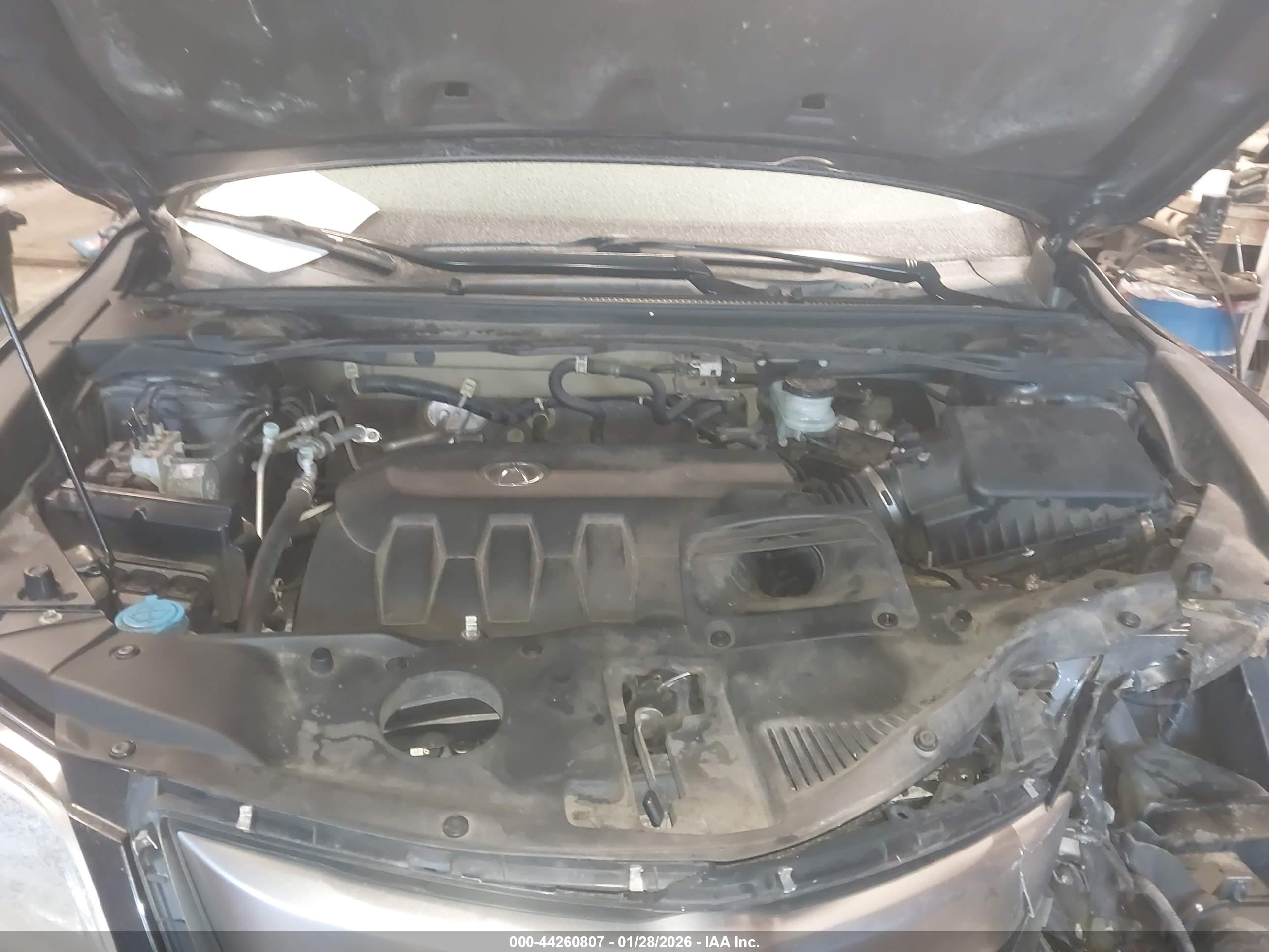ACURA RDX image 10
