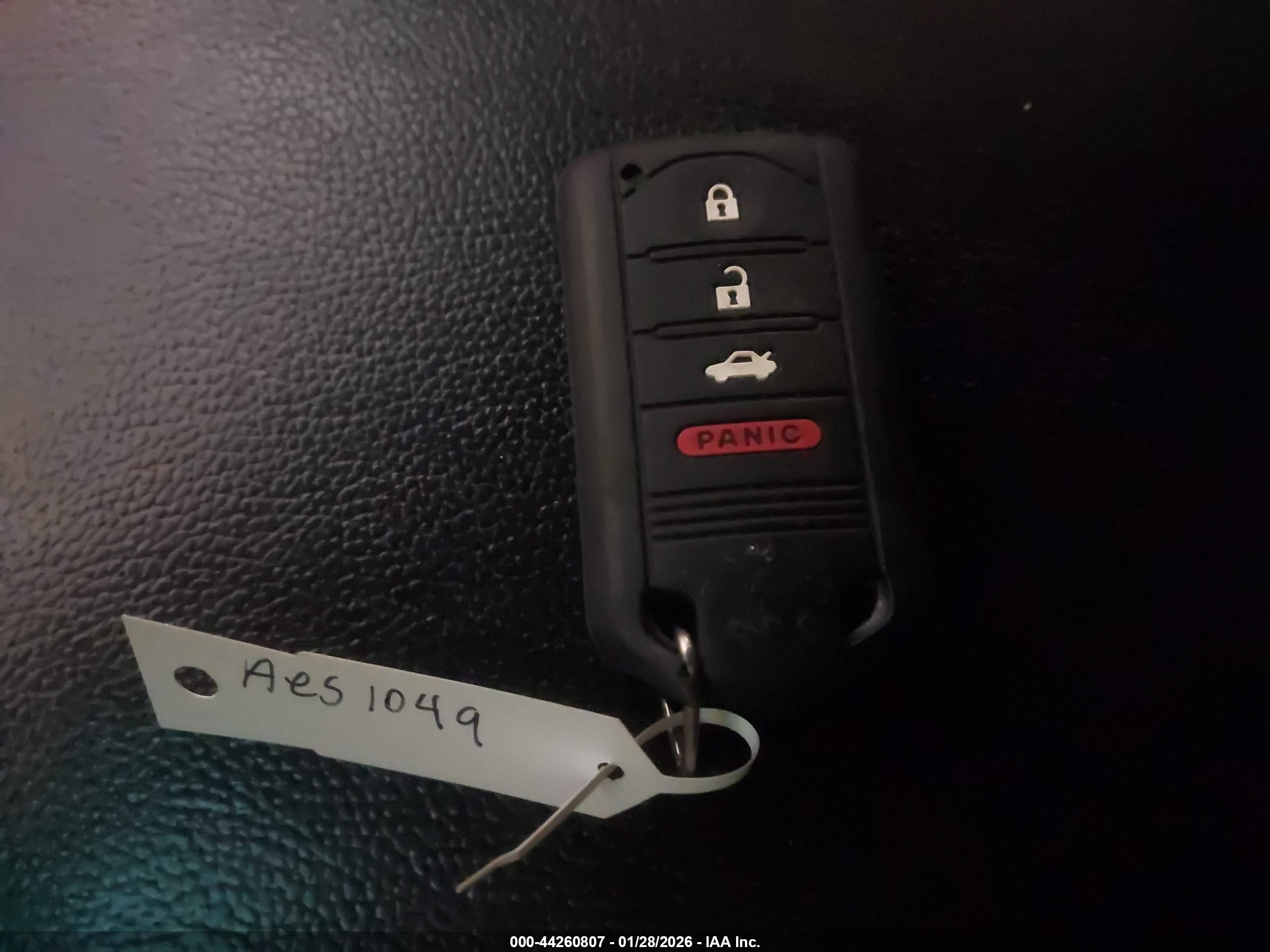 ACURA RDX image 11