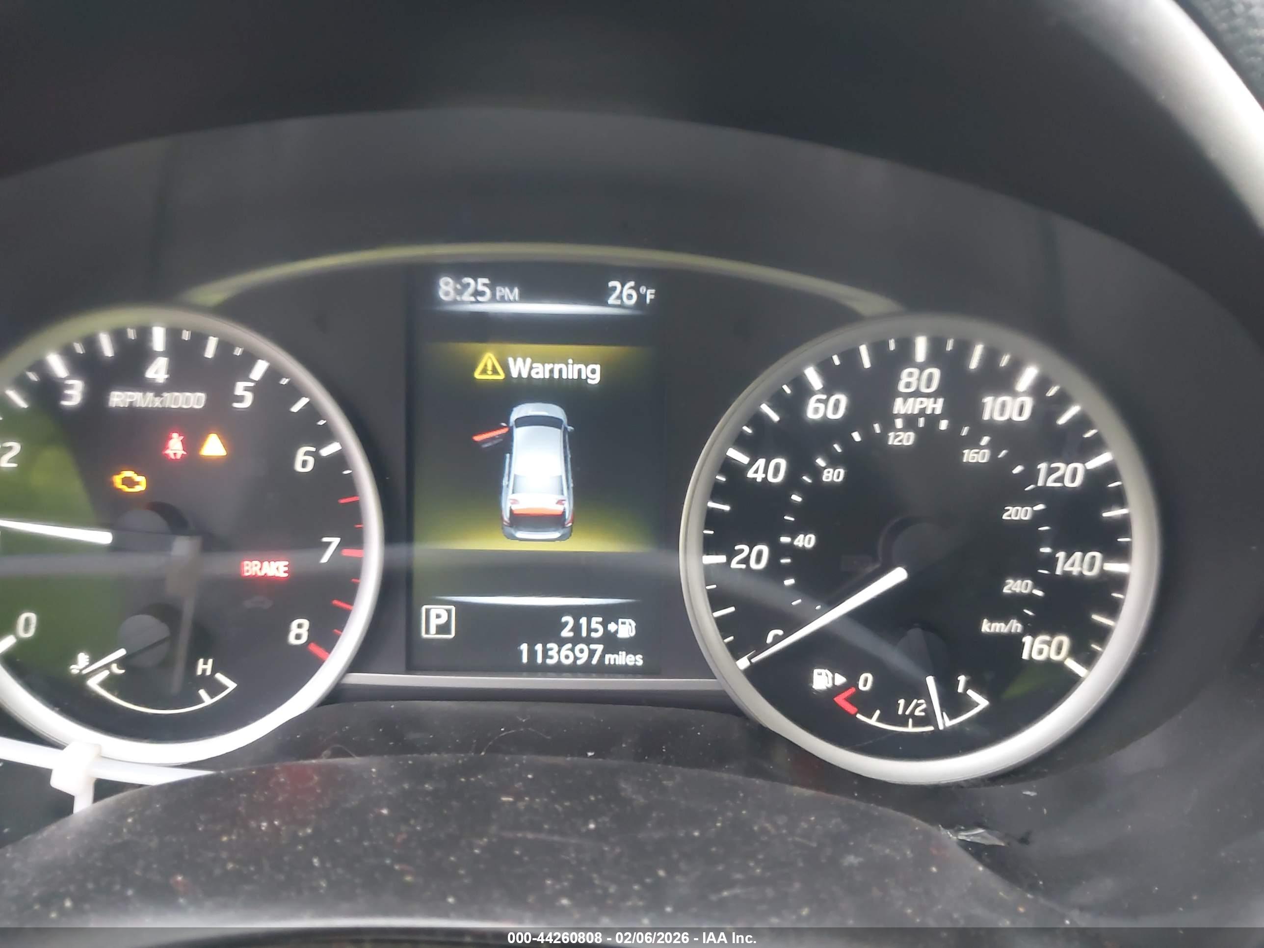 NISSAN SENTRA image 7