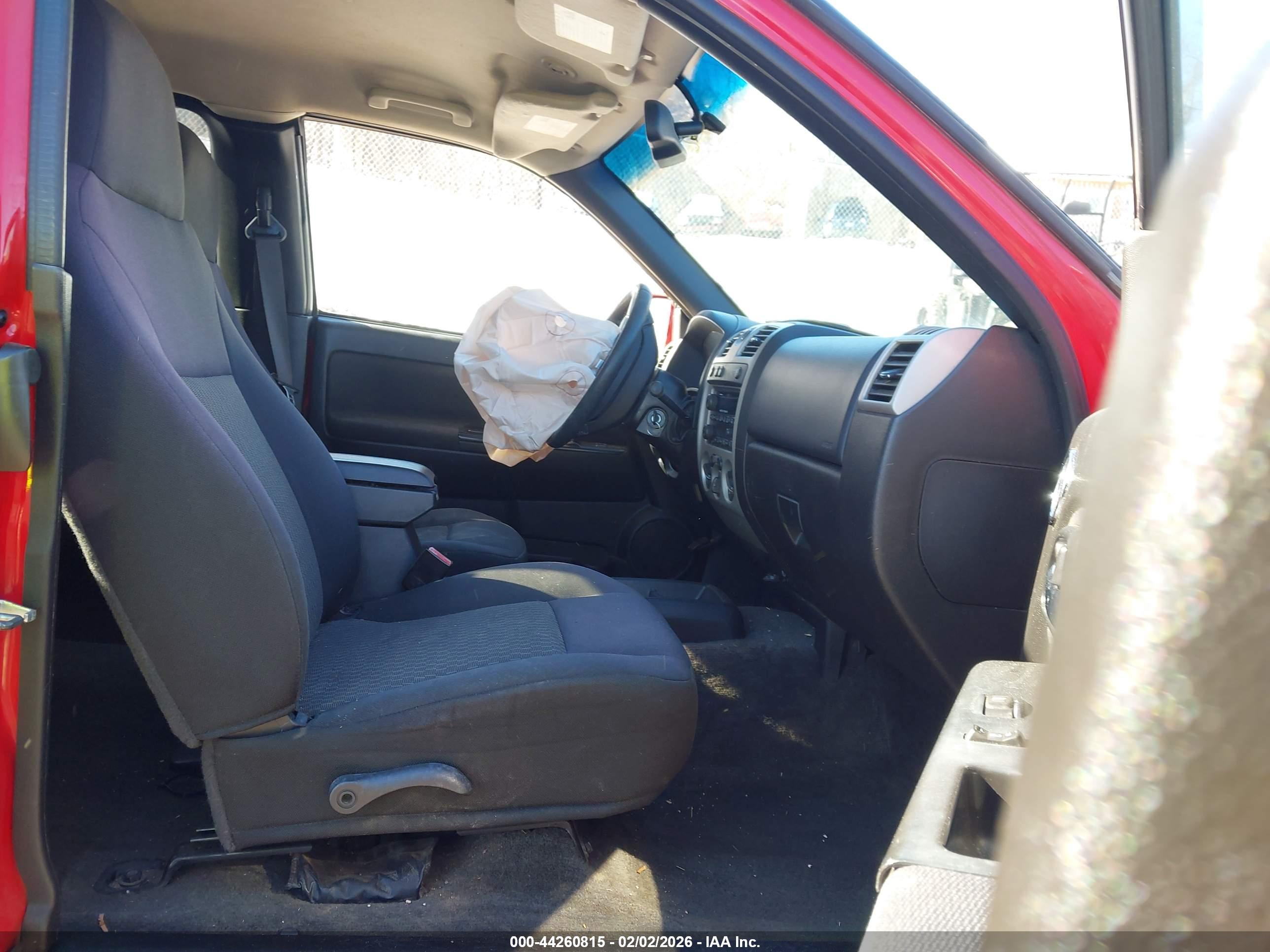 CHEVROLET COLORADO image 5