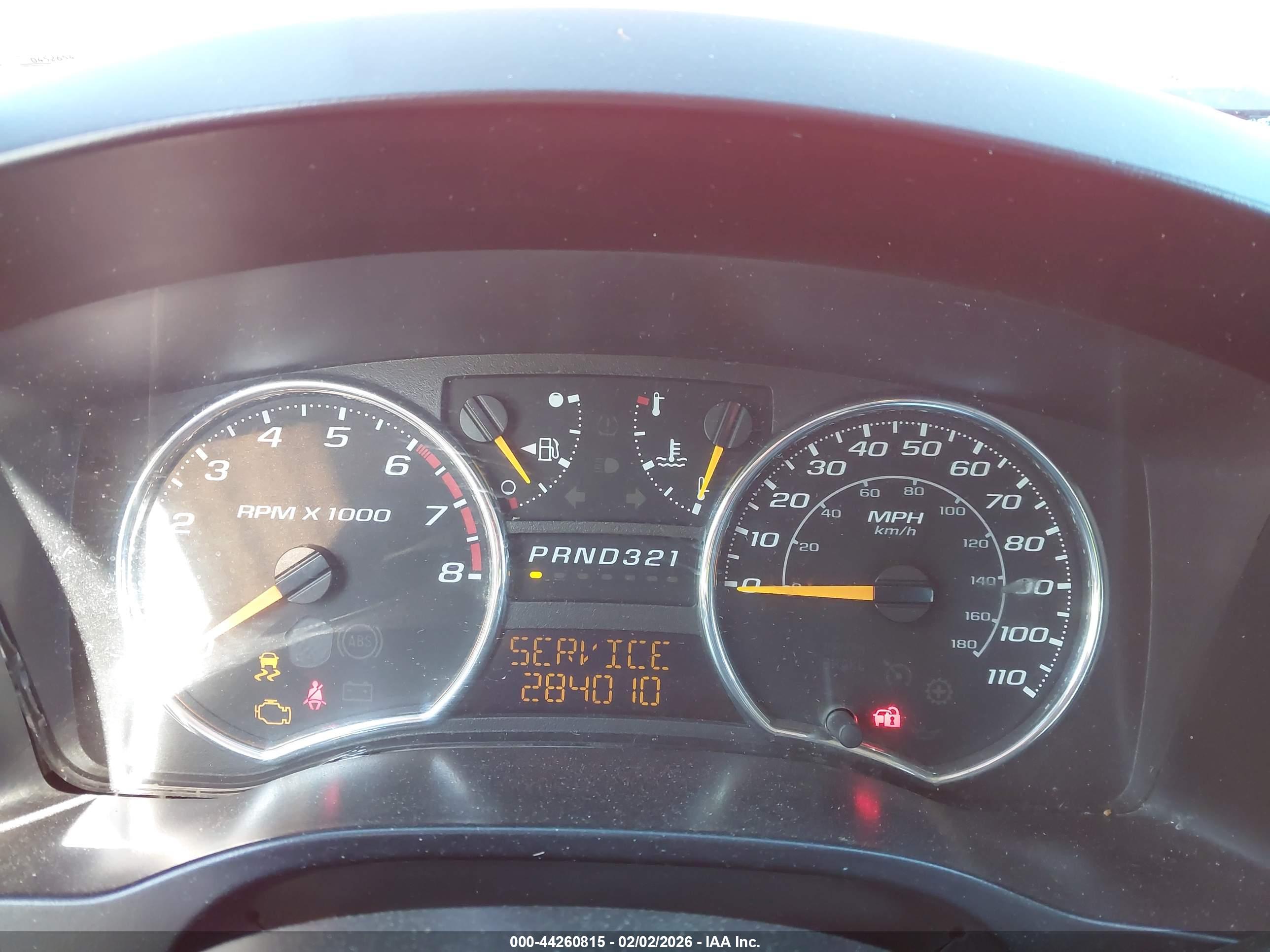 CHEVROLET COLORADO image 7