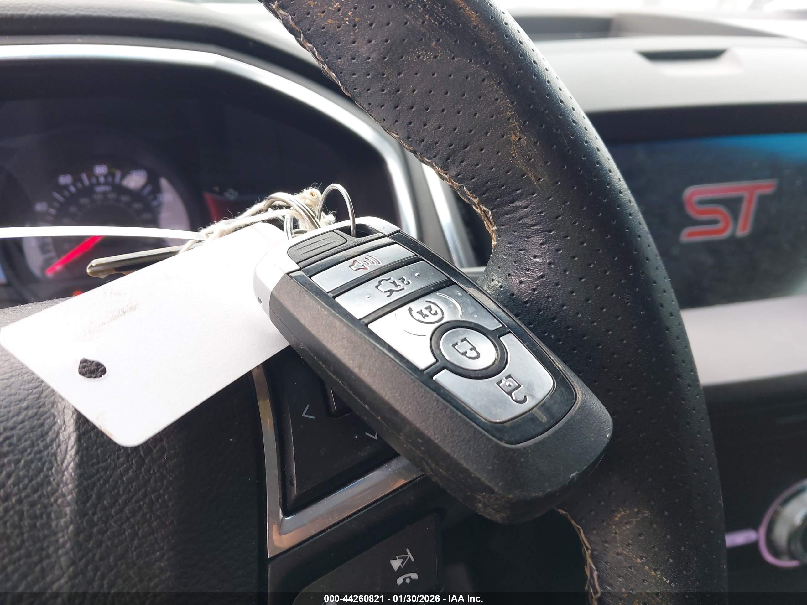 FORD EDGE image 11