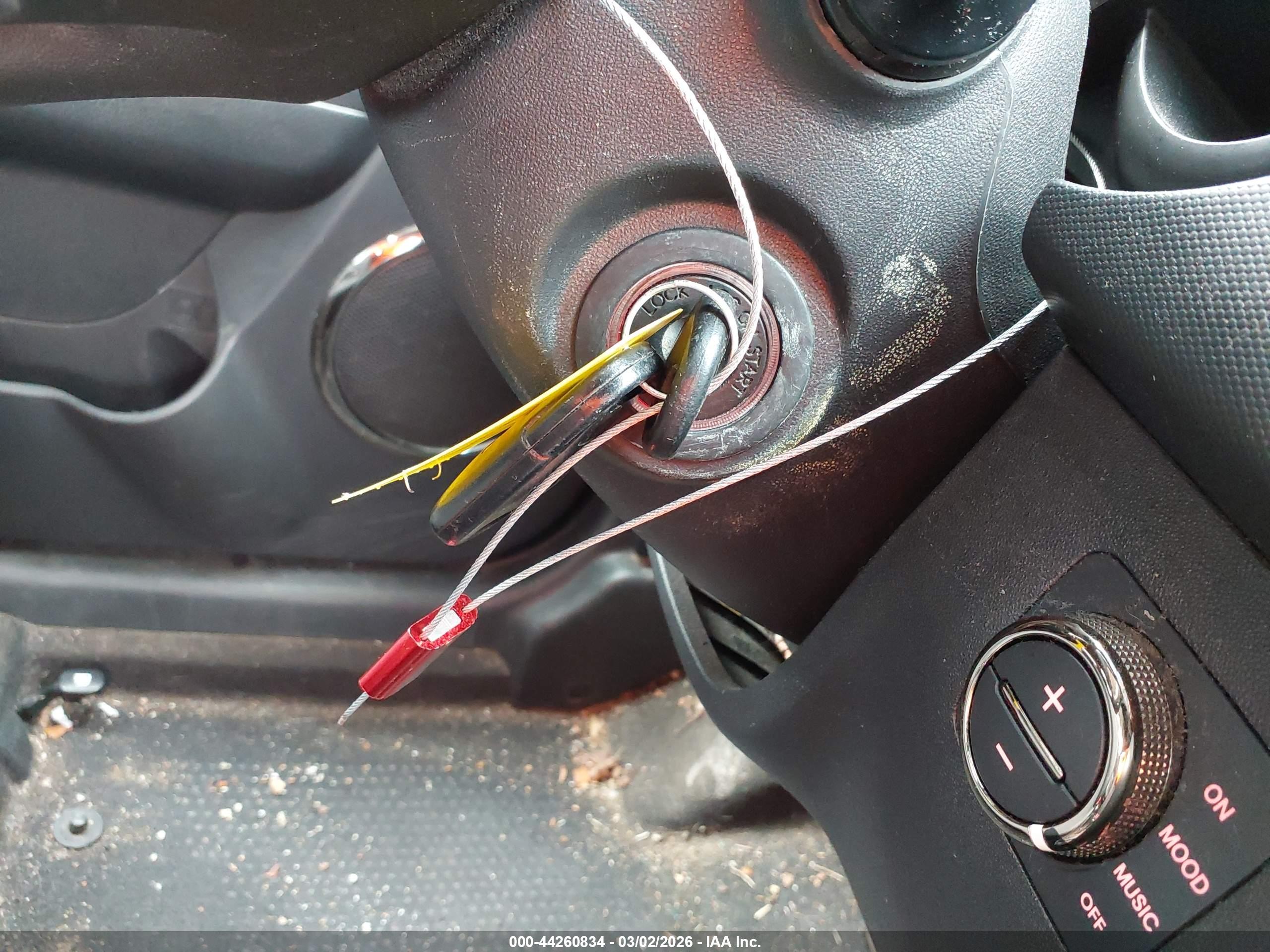 KIA SOUL image 11