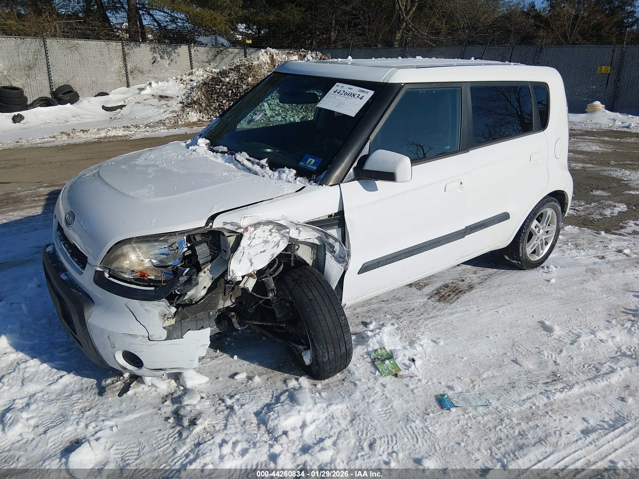 KIA SOUL image 2