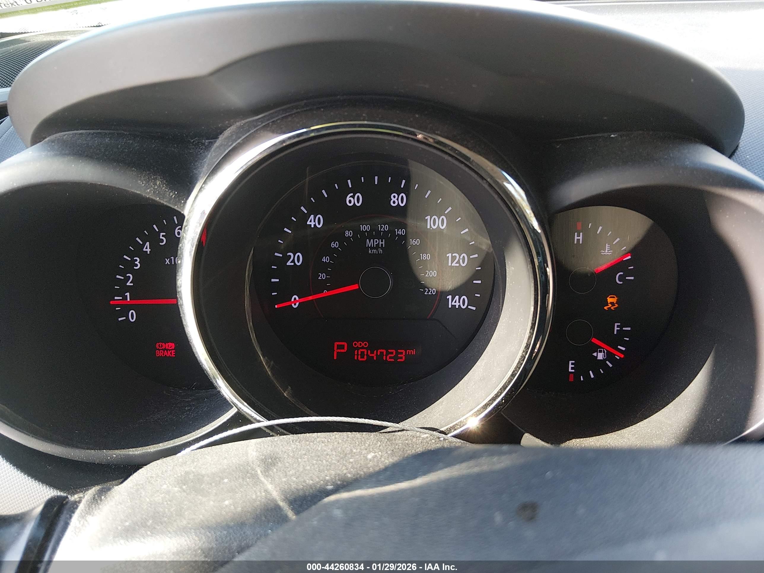 KIA SOUL image 7