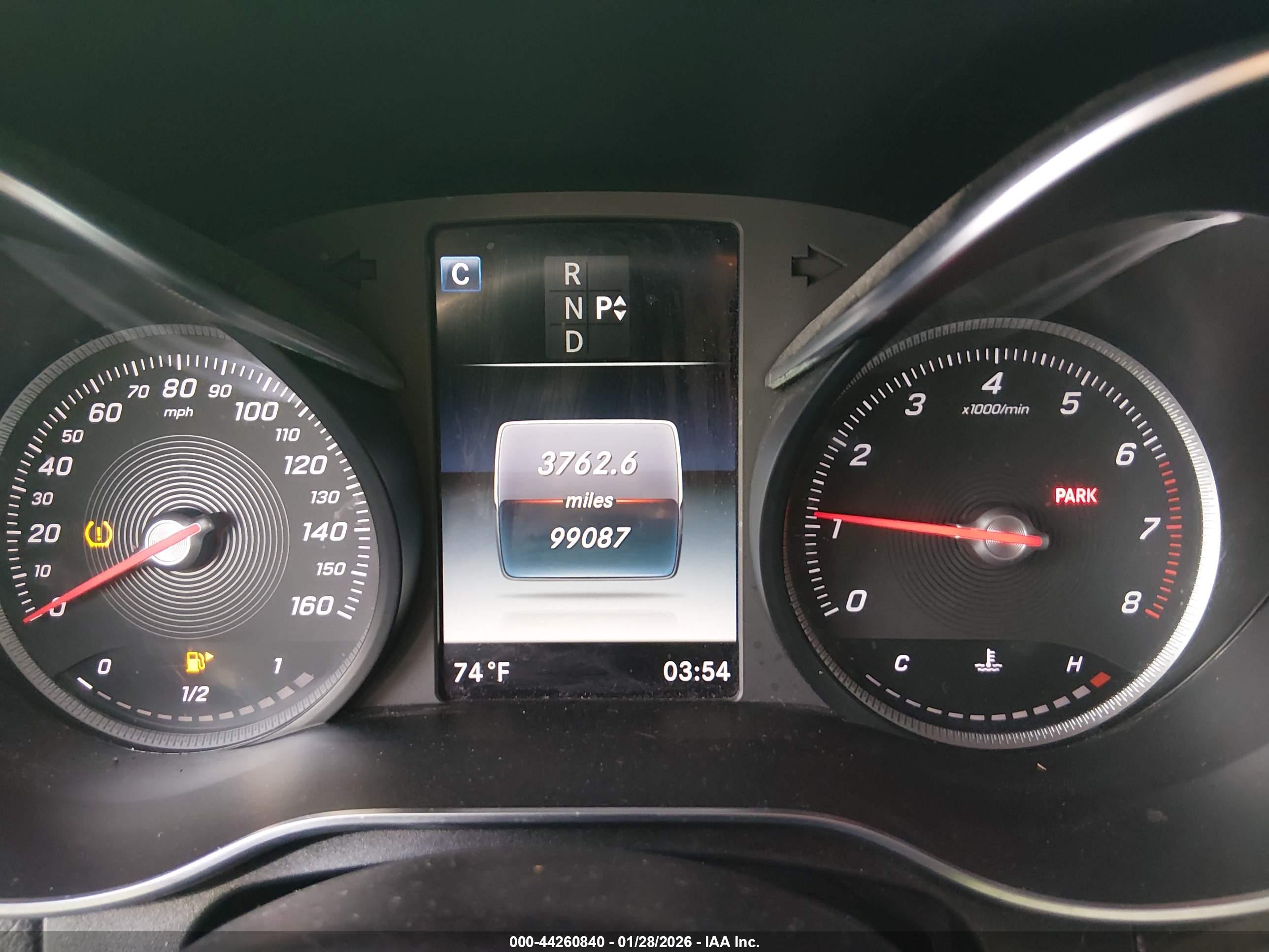 MERCEDES-BENZ GLC image 7