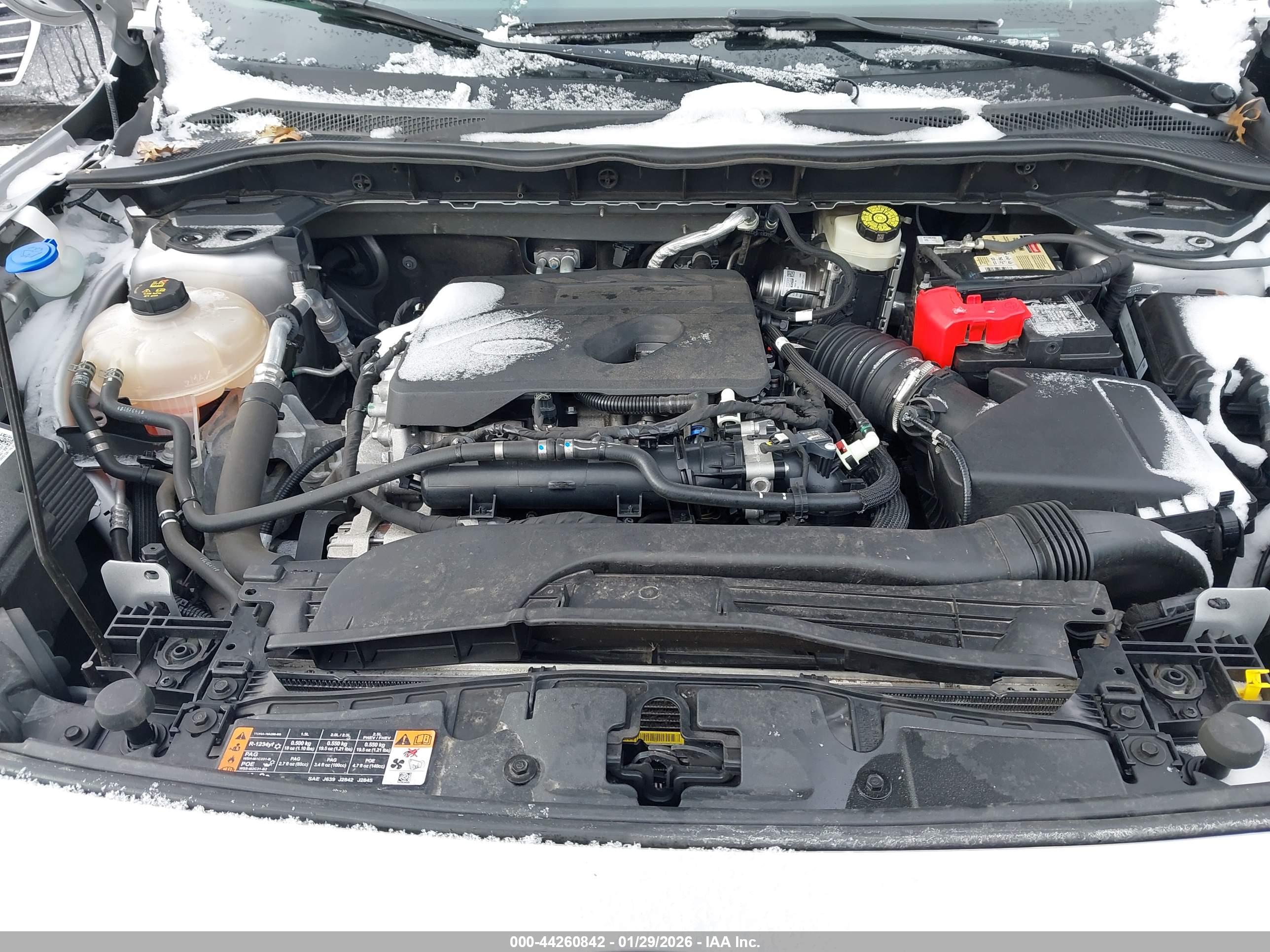 FORD ESCAPE image 10