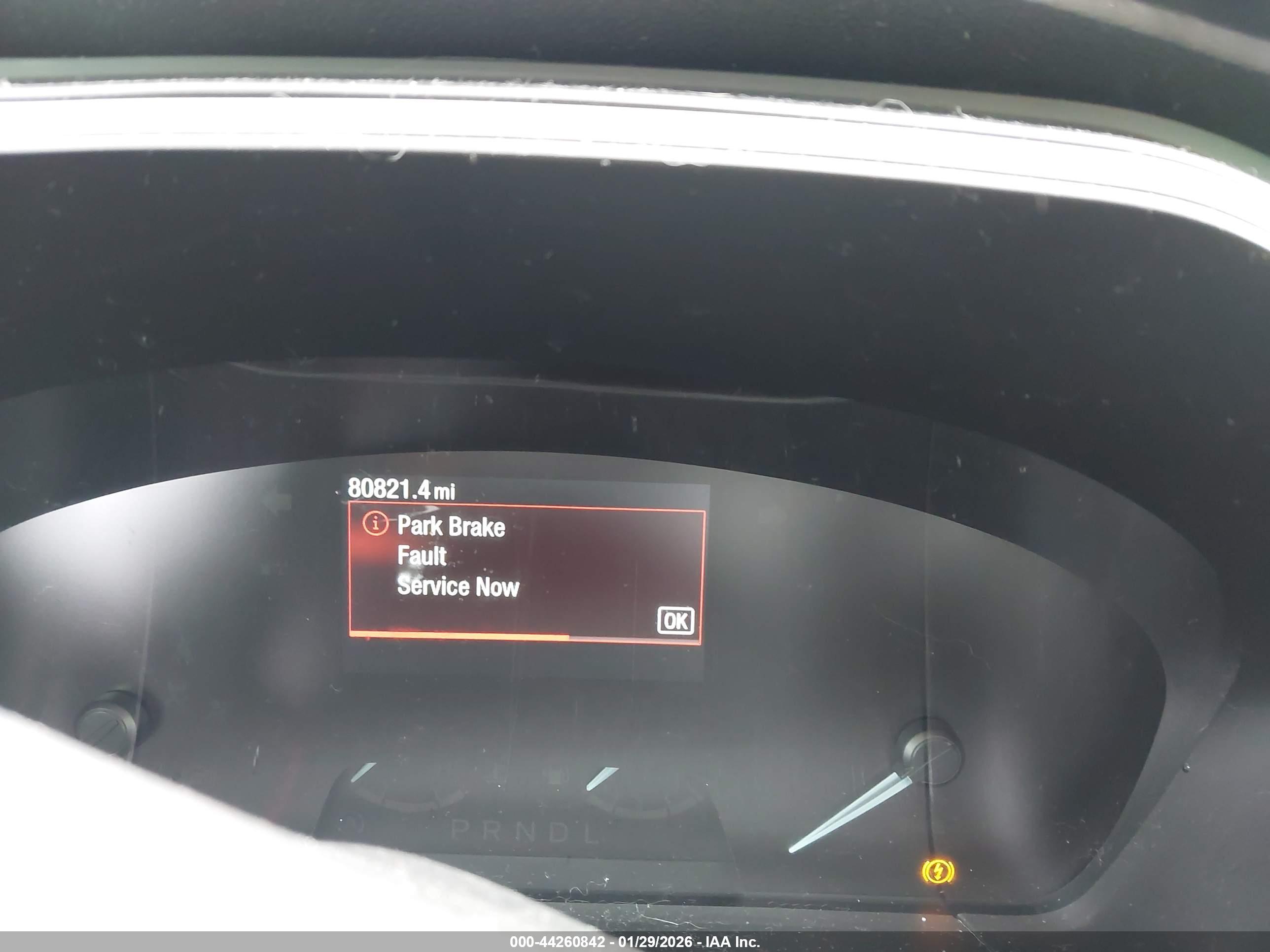 FORD ESCAPE image 7