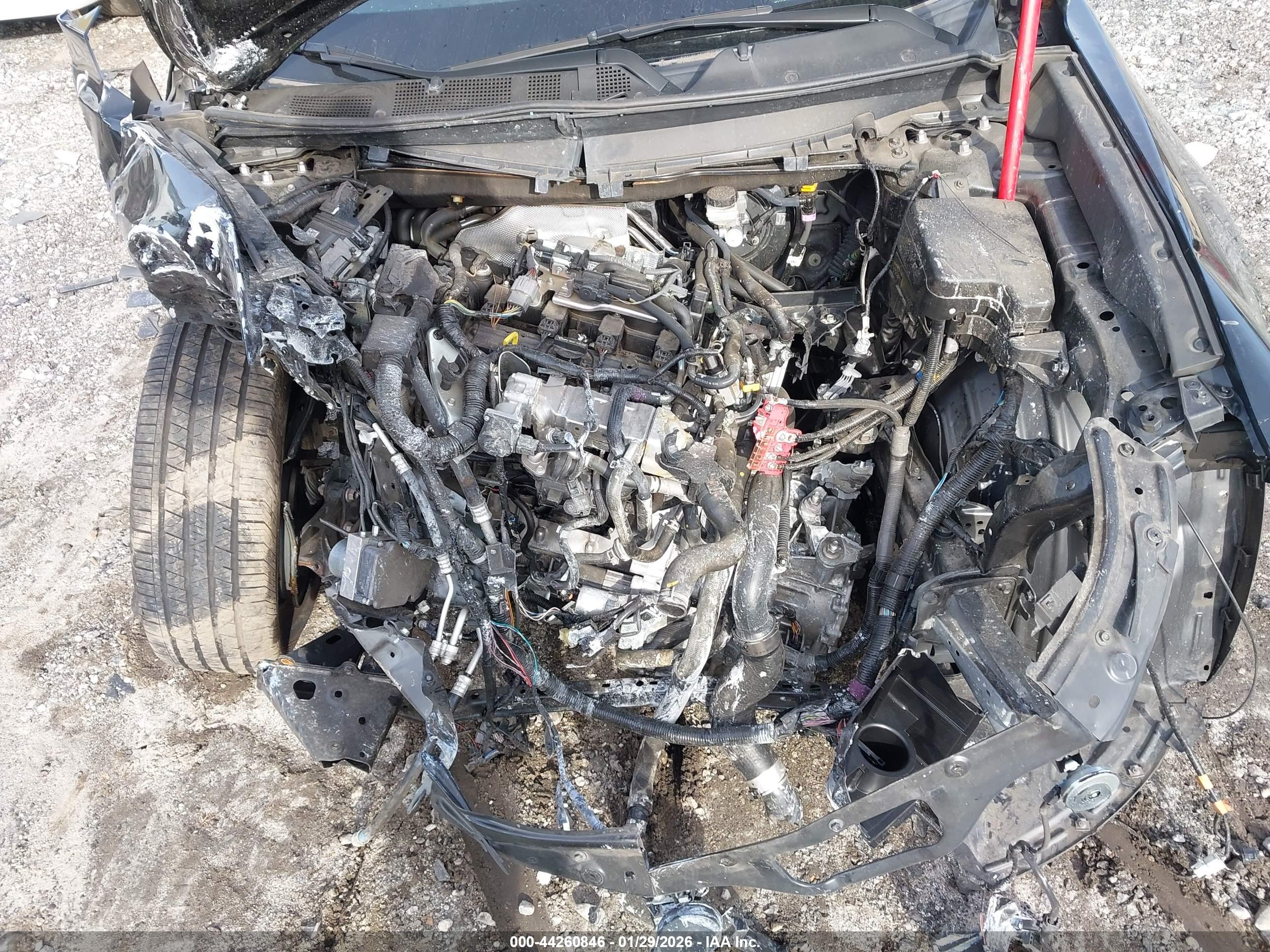MAZDA CX-9 image 10