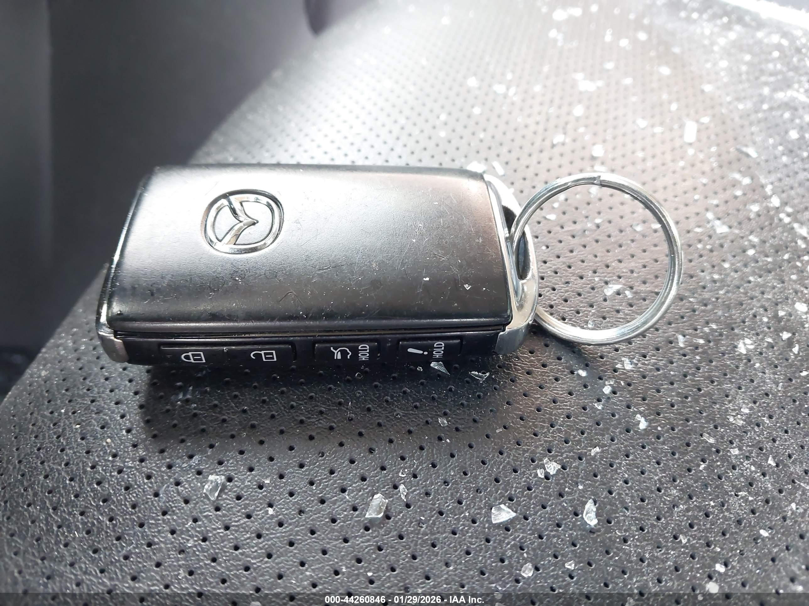 MAZDA CX-9 image 11