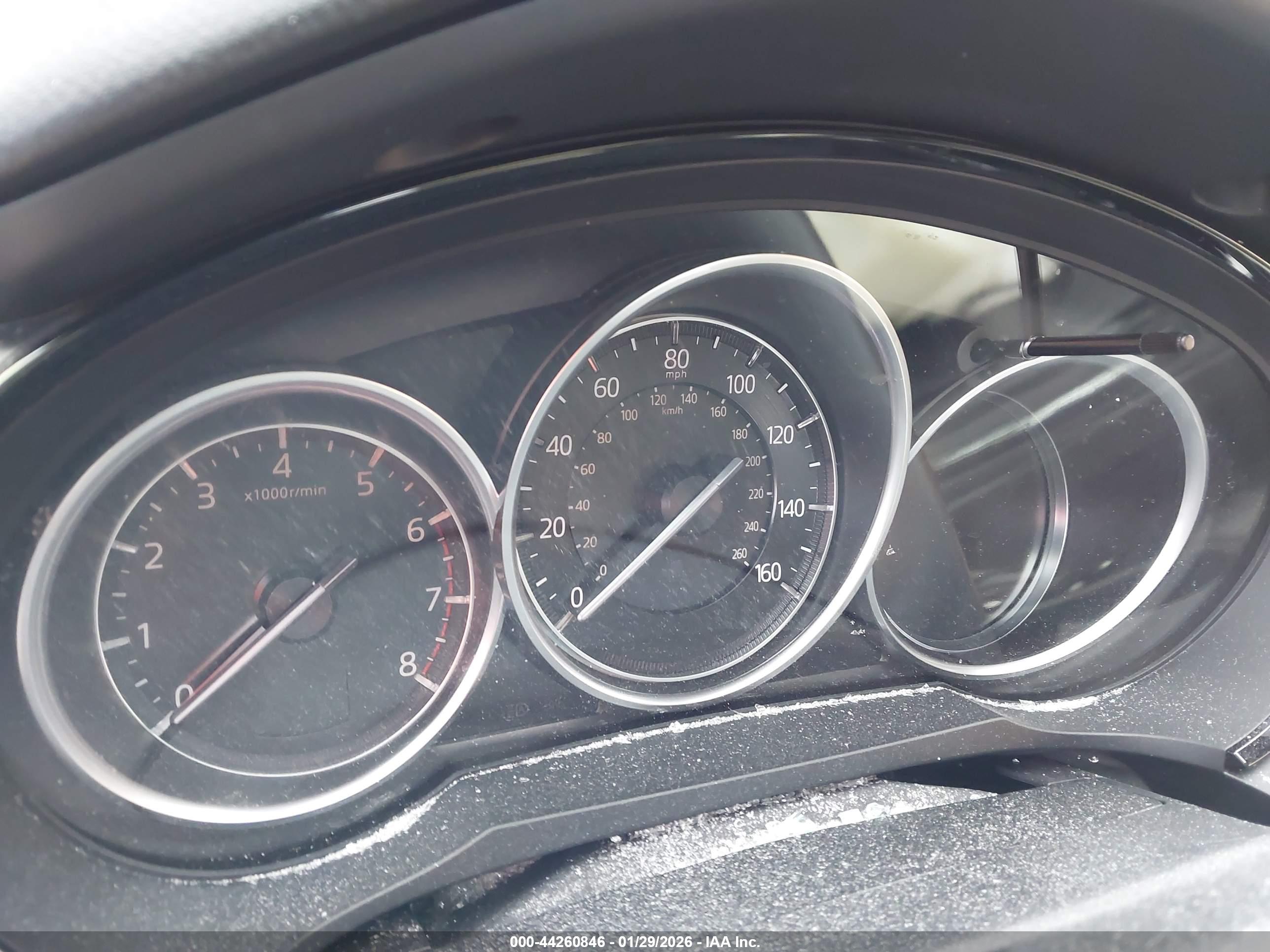MAZDA CX-9 image 7