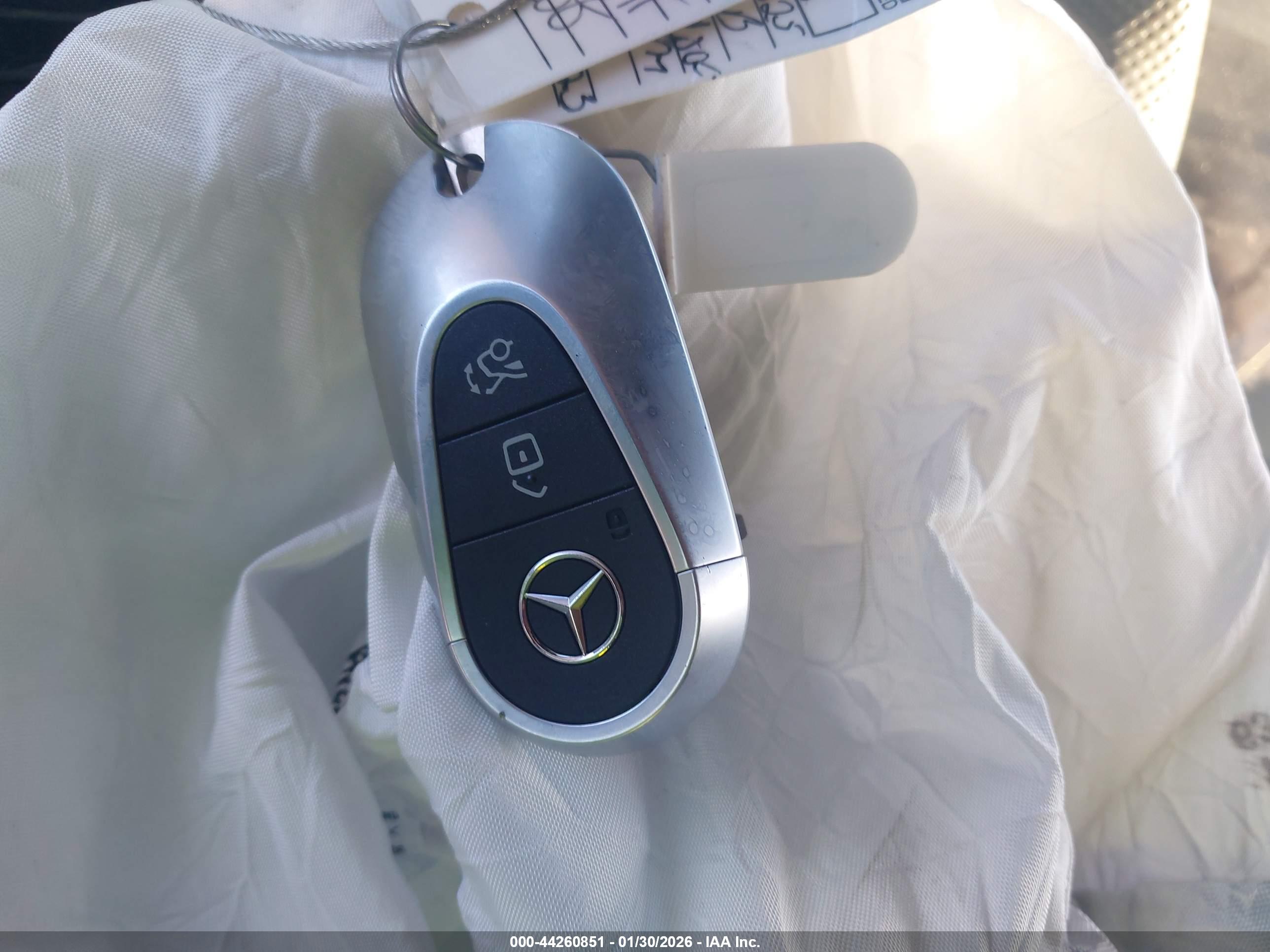 MERCEDES-BENZ CLE image 11