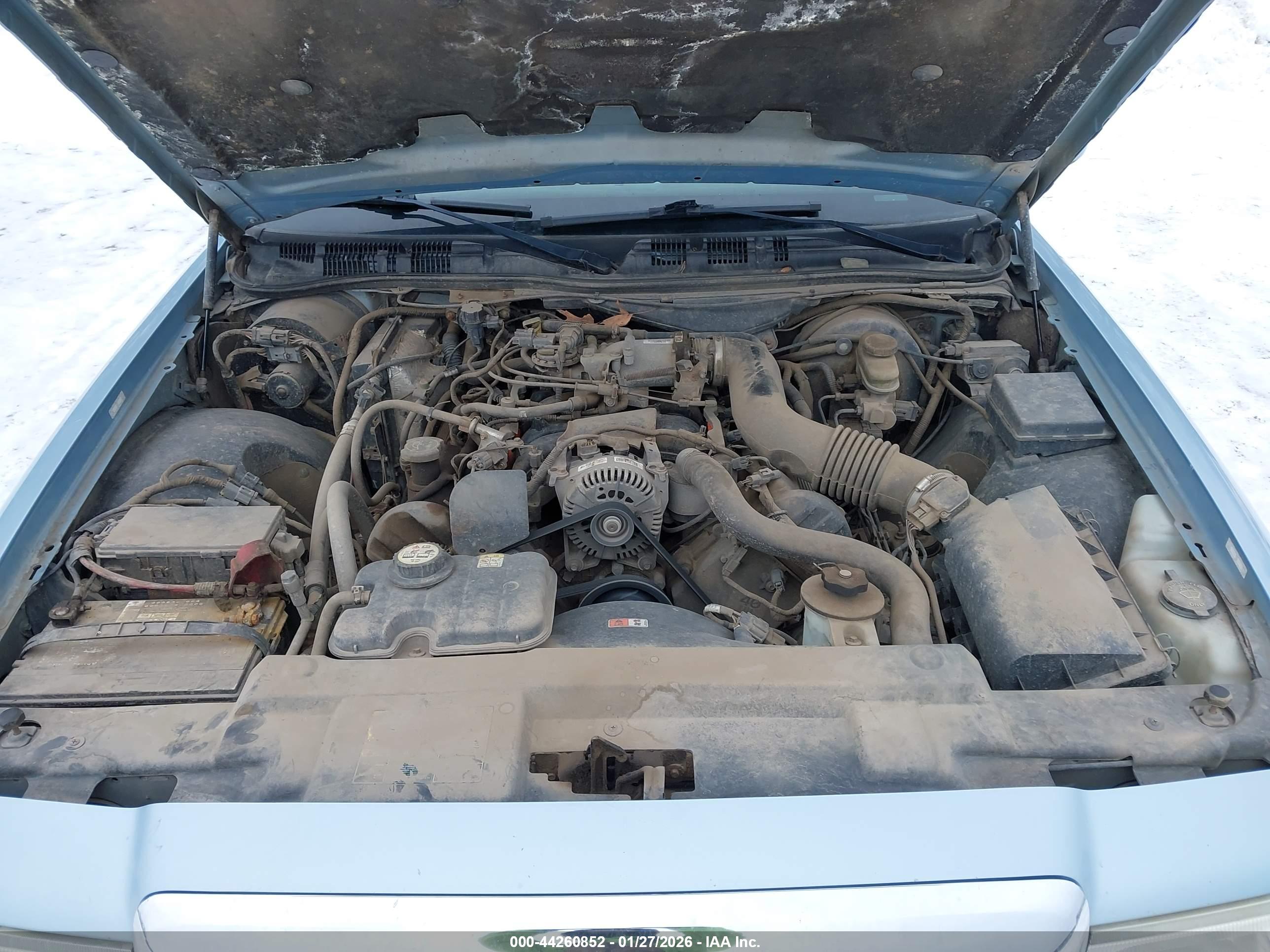 MERCURY GRAND image 10