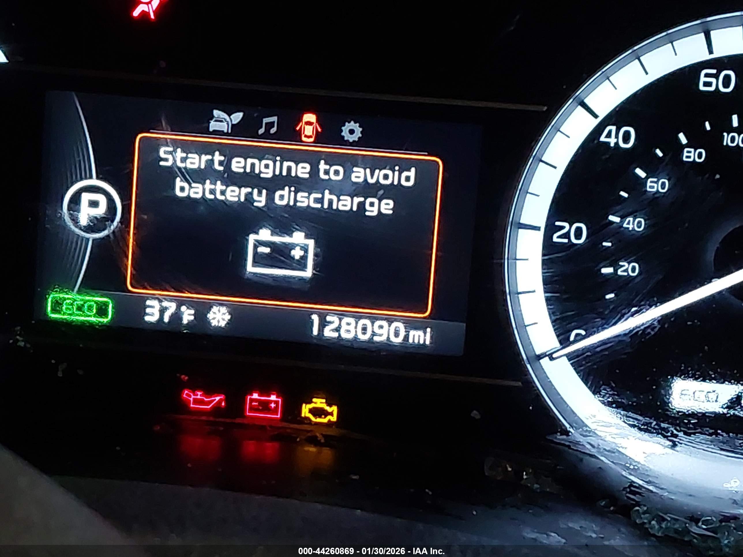 KIA NIRO image 7