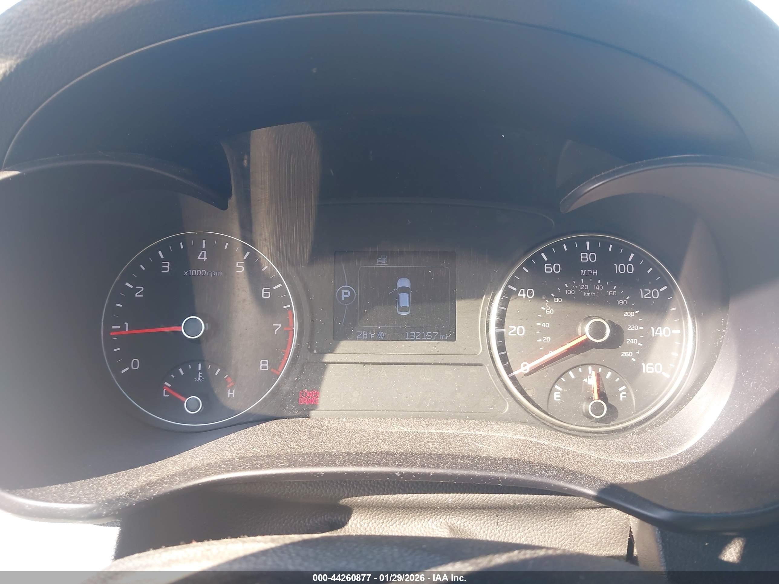 KIA OPTIMA image 7
