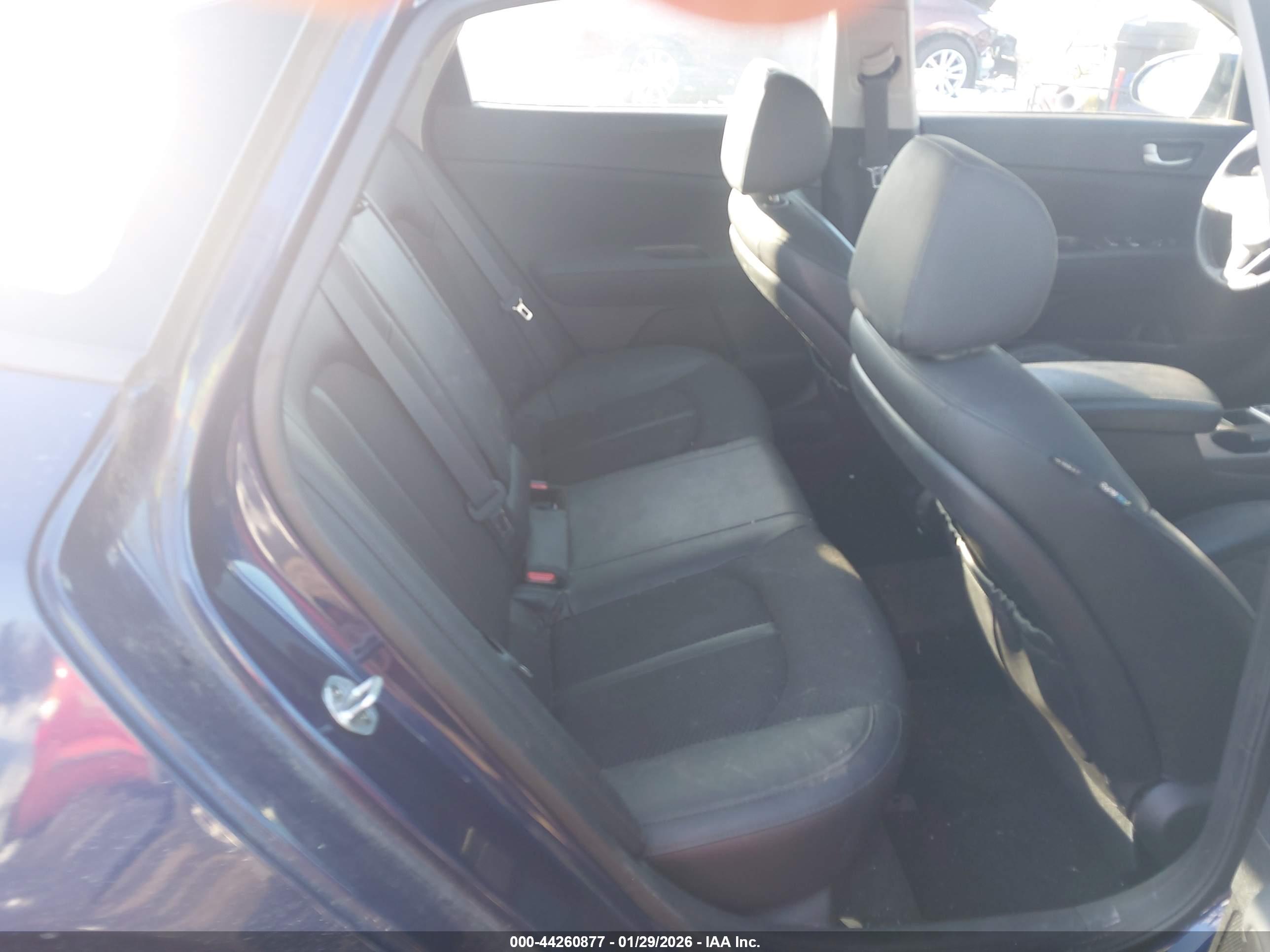 KIA OPTIMA image 8