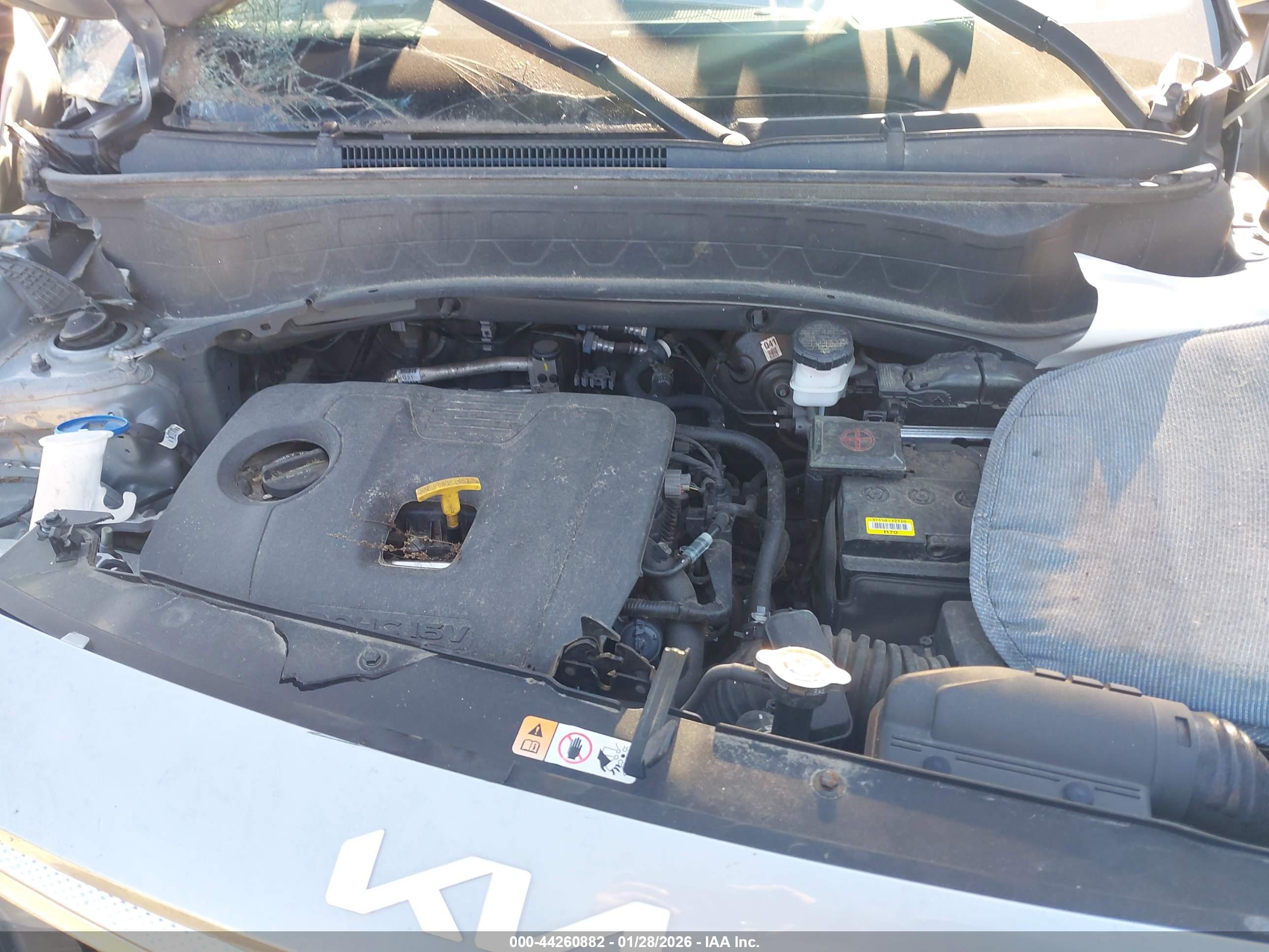 KIA SELTOS image 10