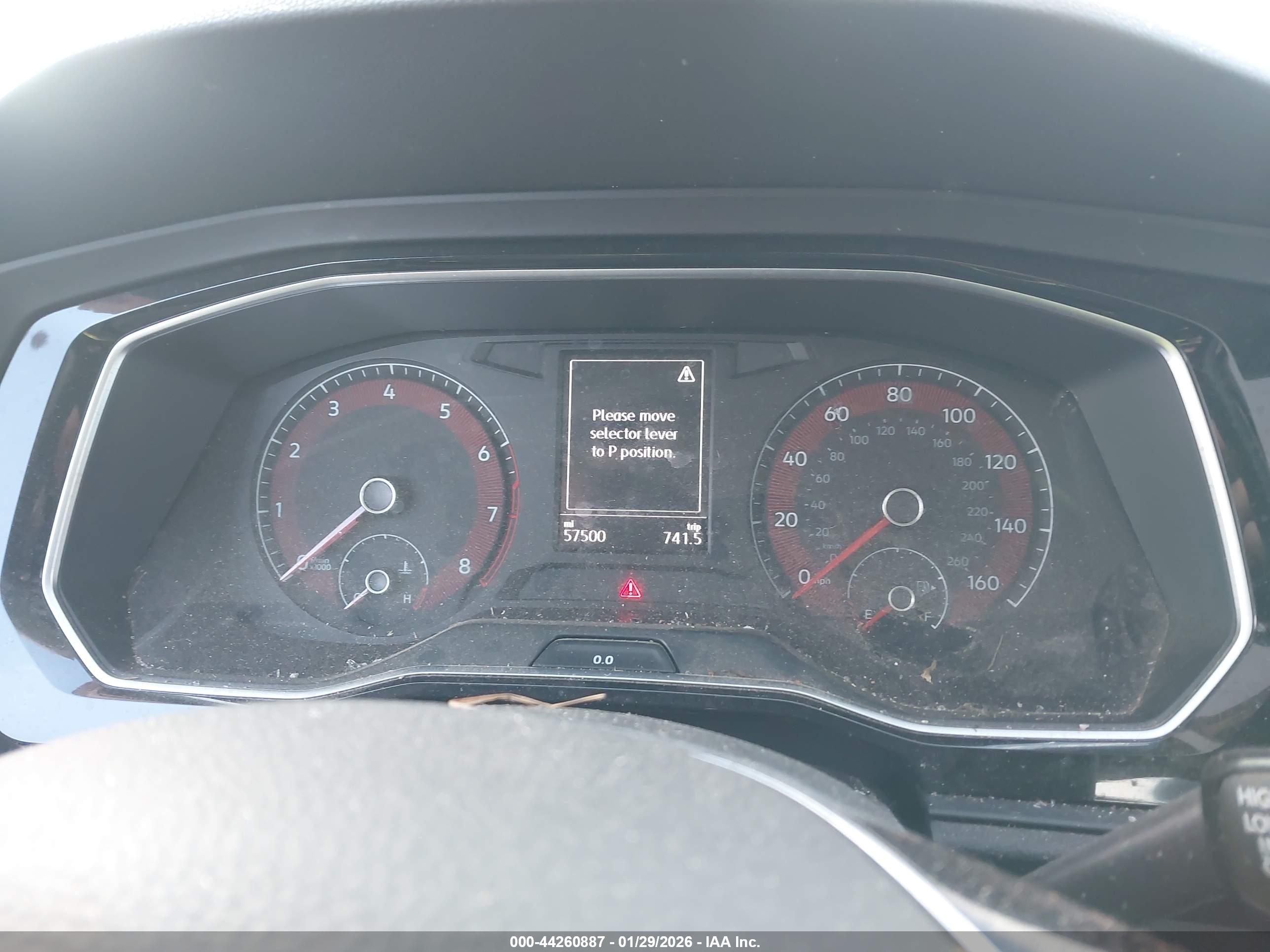 VOLKSWAGEN JETTA image 7