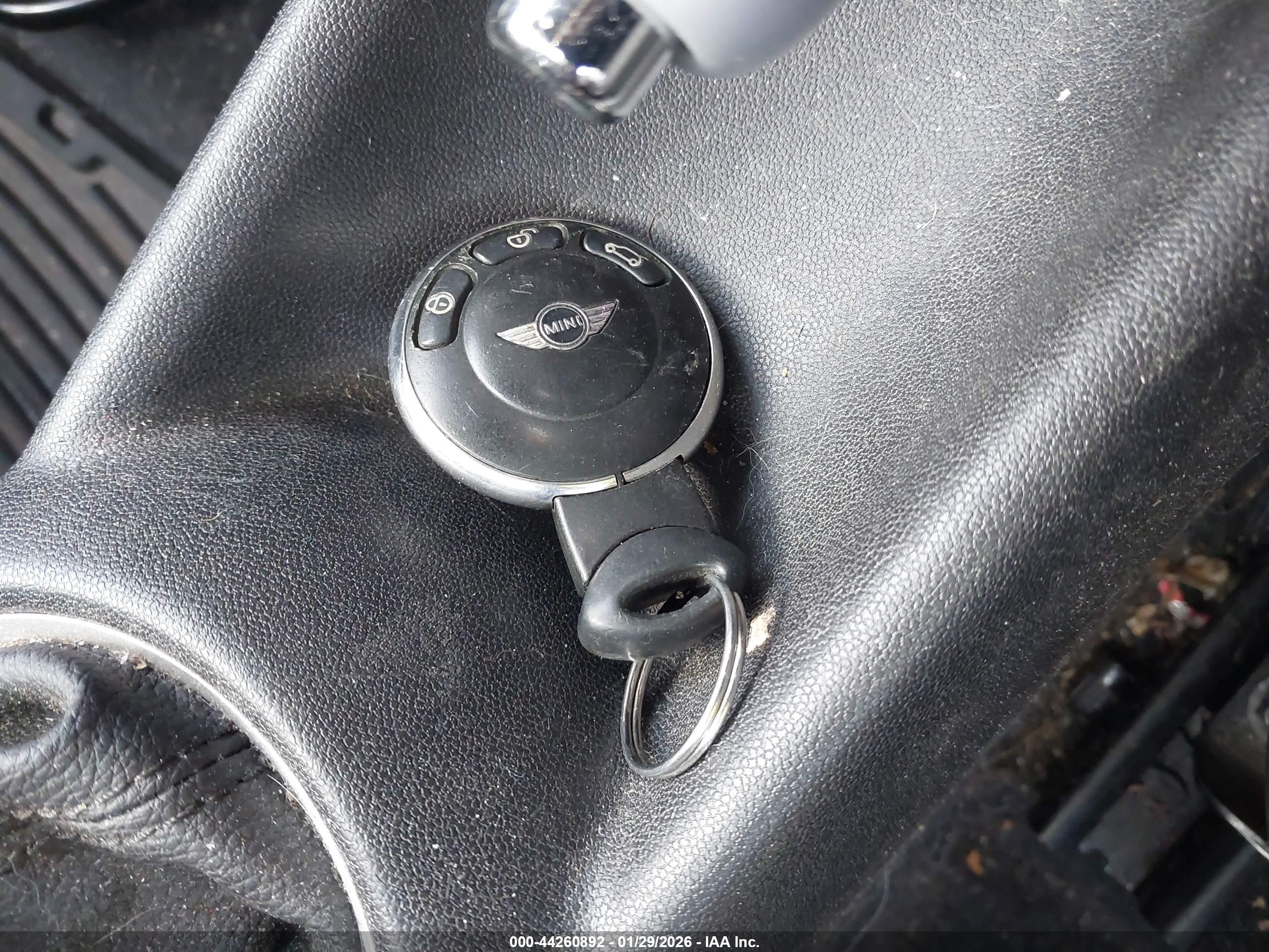 MINI COOPER image 11