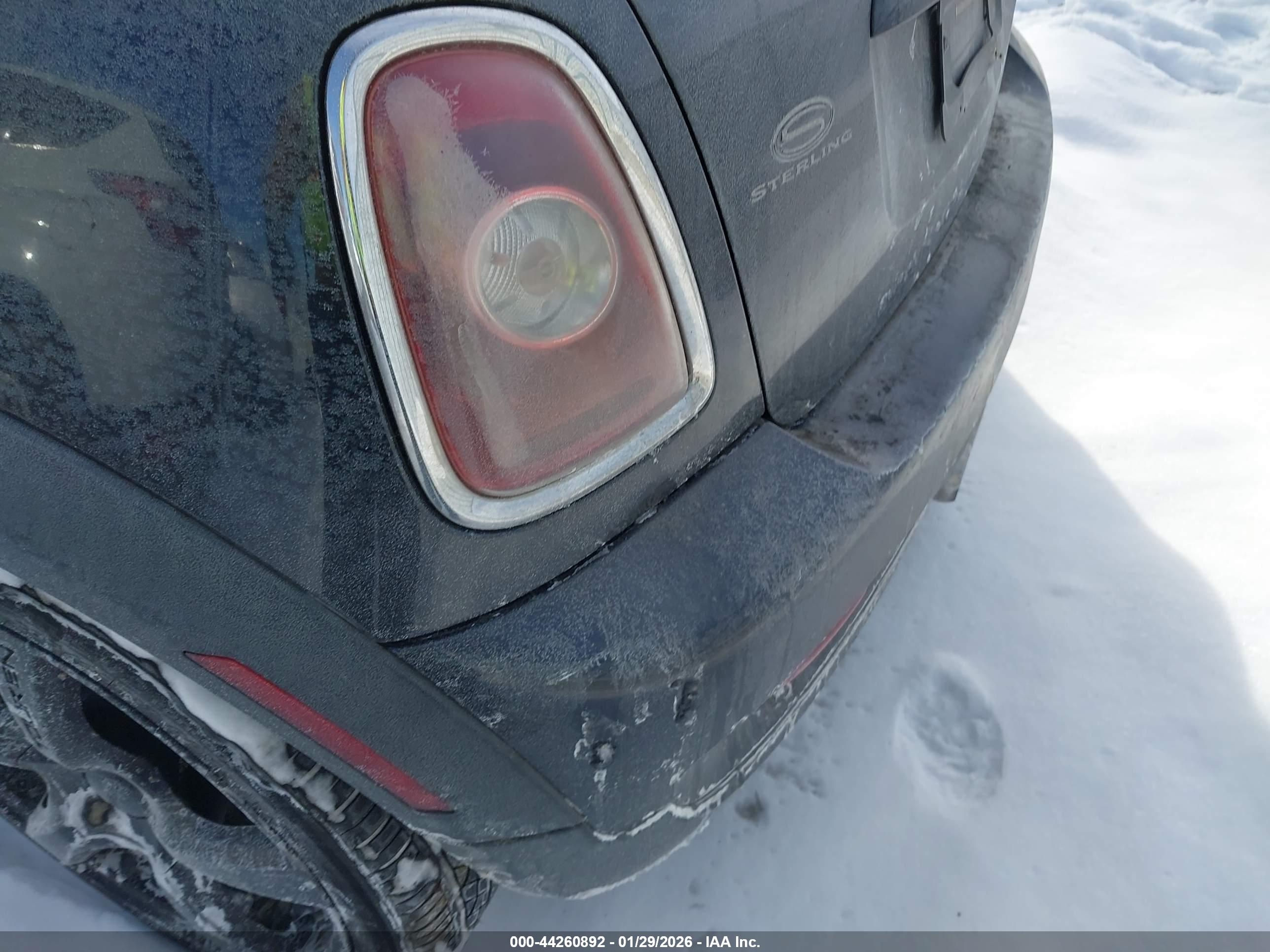 MINI COOPER image 6