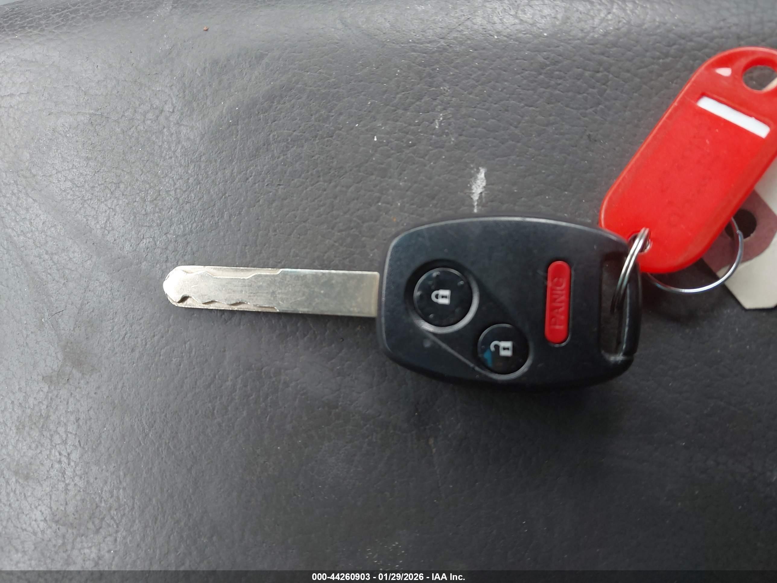 HONDA PILOT image 11